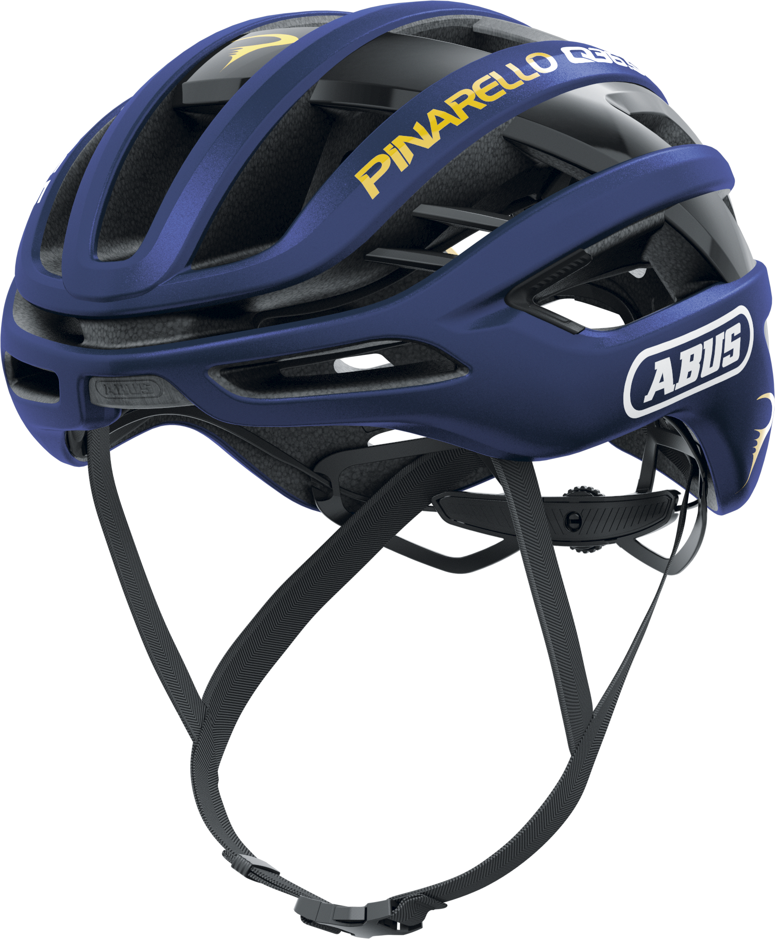 ABUS Fahrradhelm "AIRBREAKER 2.0"