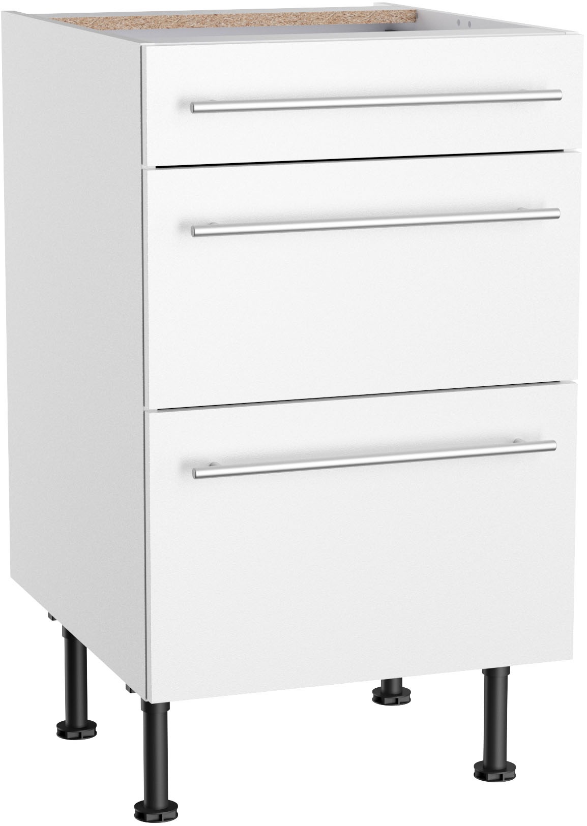 OPTIFIT Spintelė »Bern2« Breite 50 cm 1 Schubk...