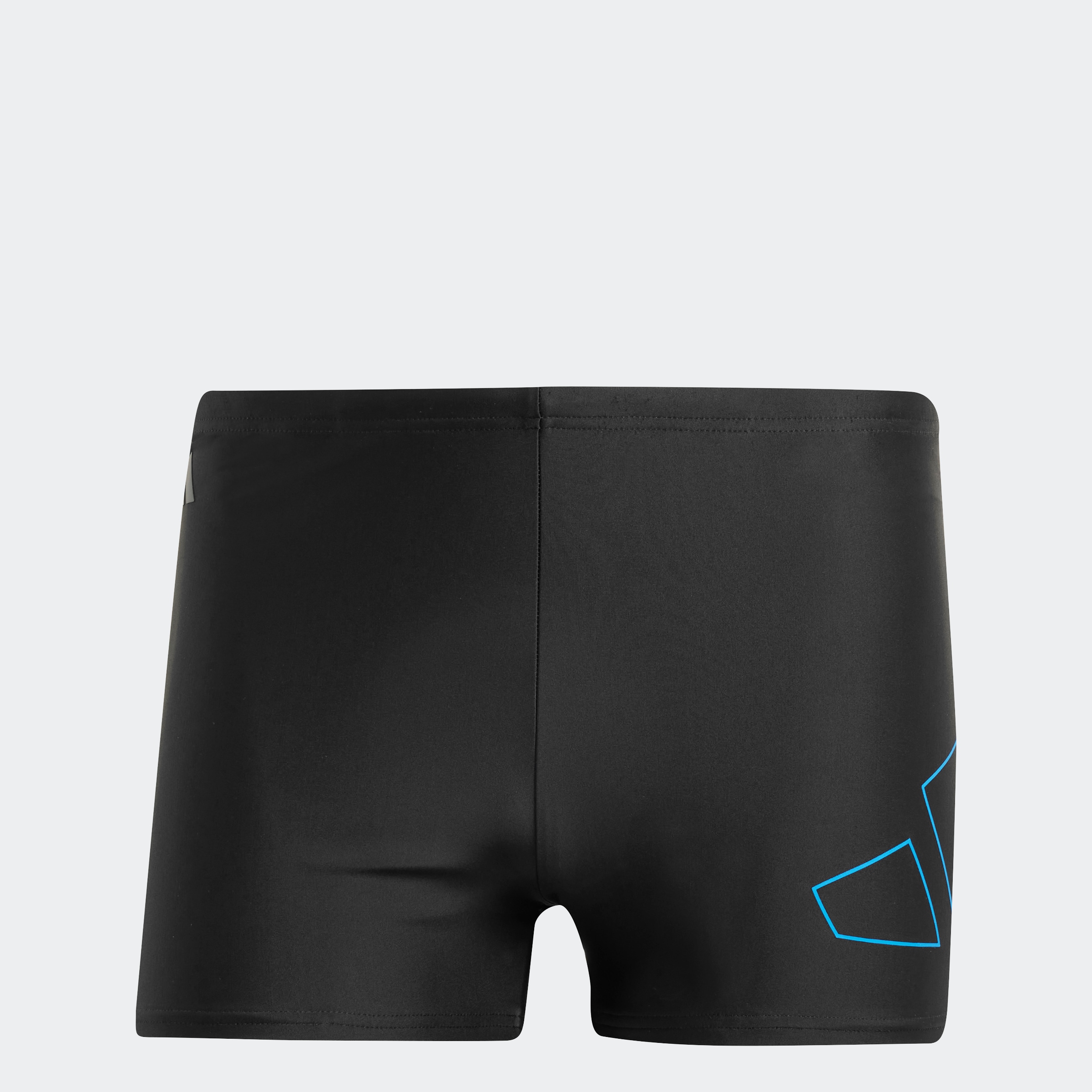 adidas Performance Badehose »BIG BARS BOXER«, (1 St.)