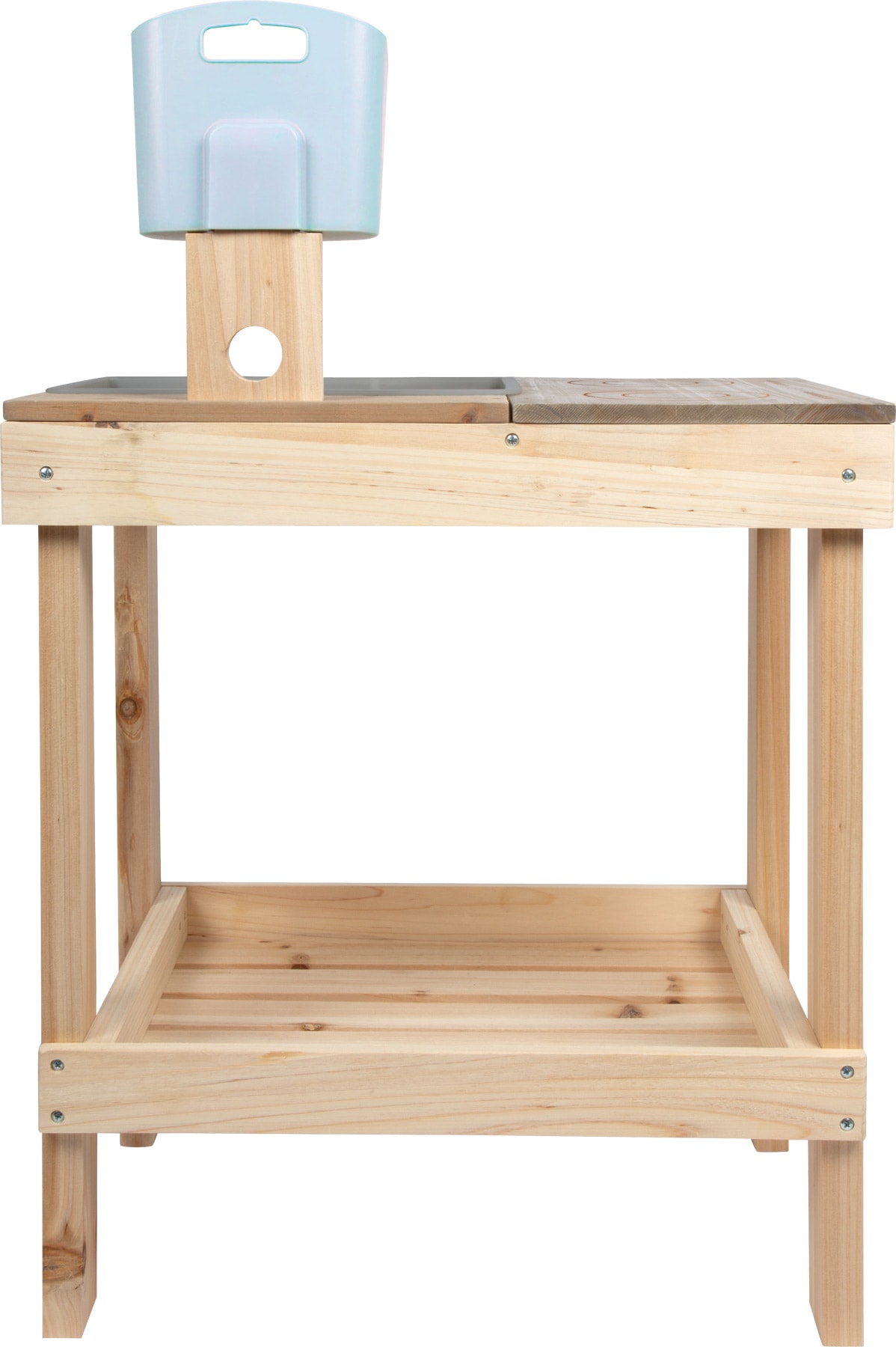 Small Foot Outdoor-Spielküche »Matschküche und Spieltisch«