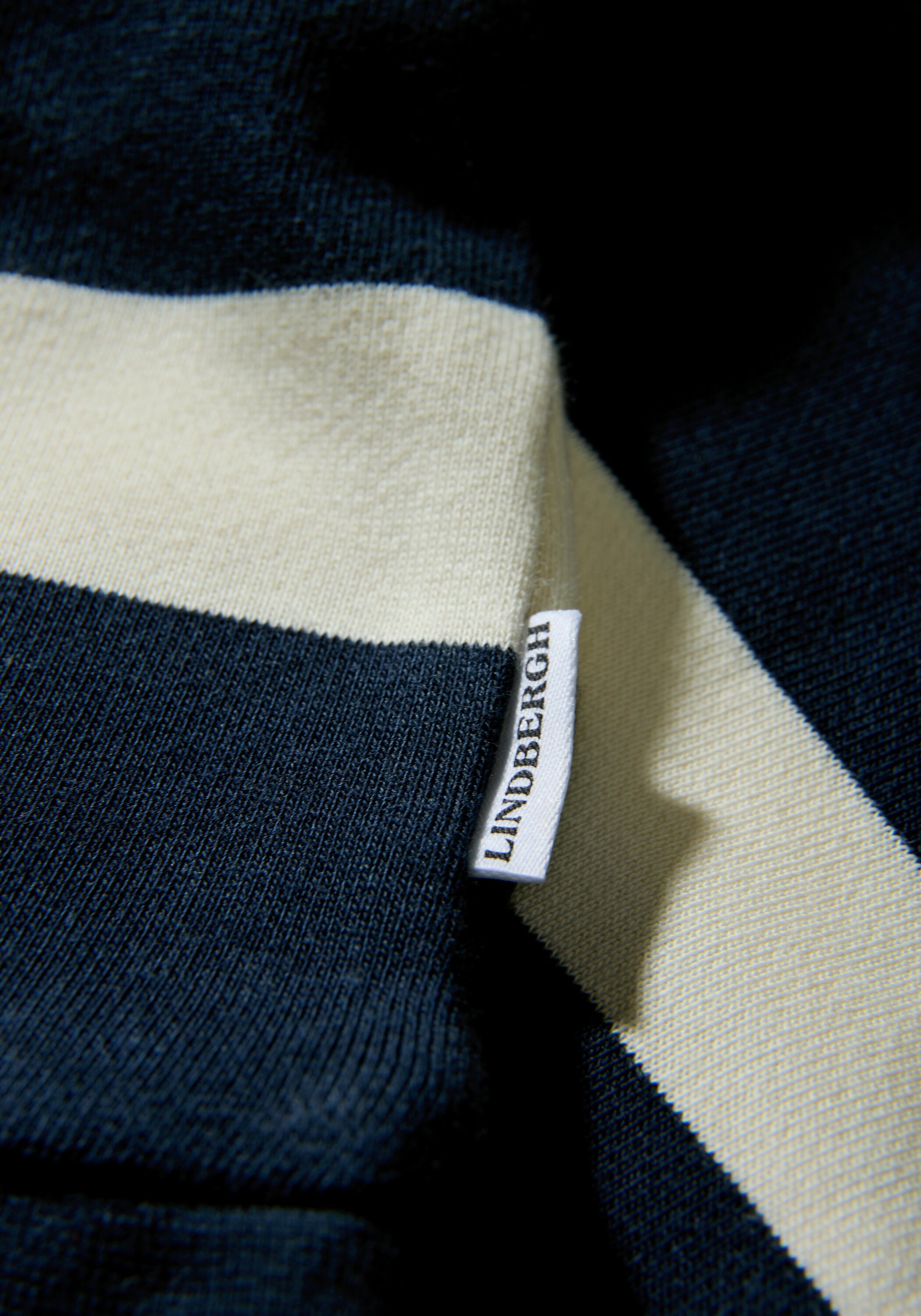 Thumbnail - LINDBERGH Poloshirt "Lindbergh Poloshirt"