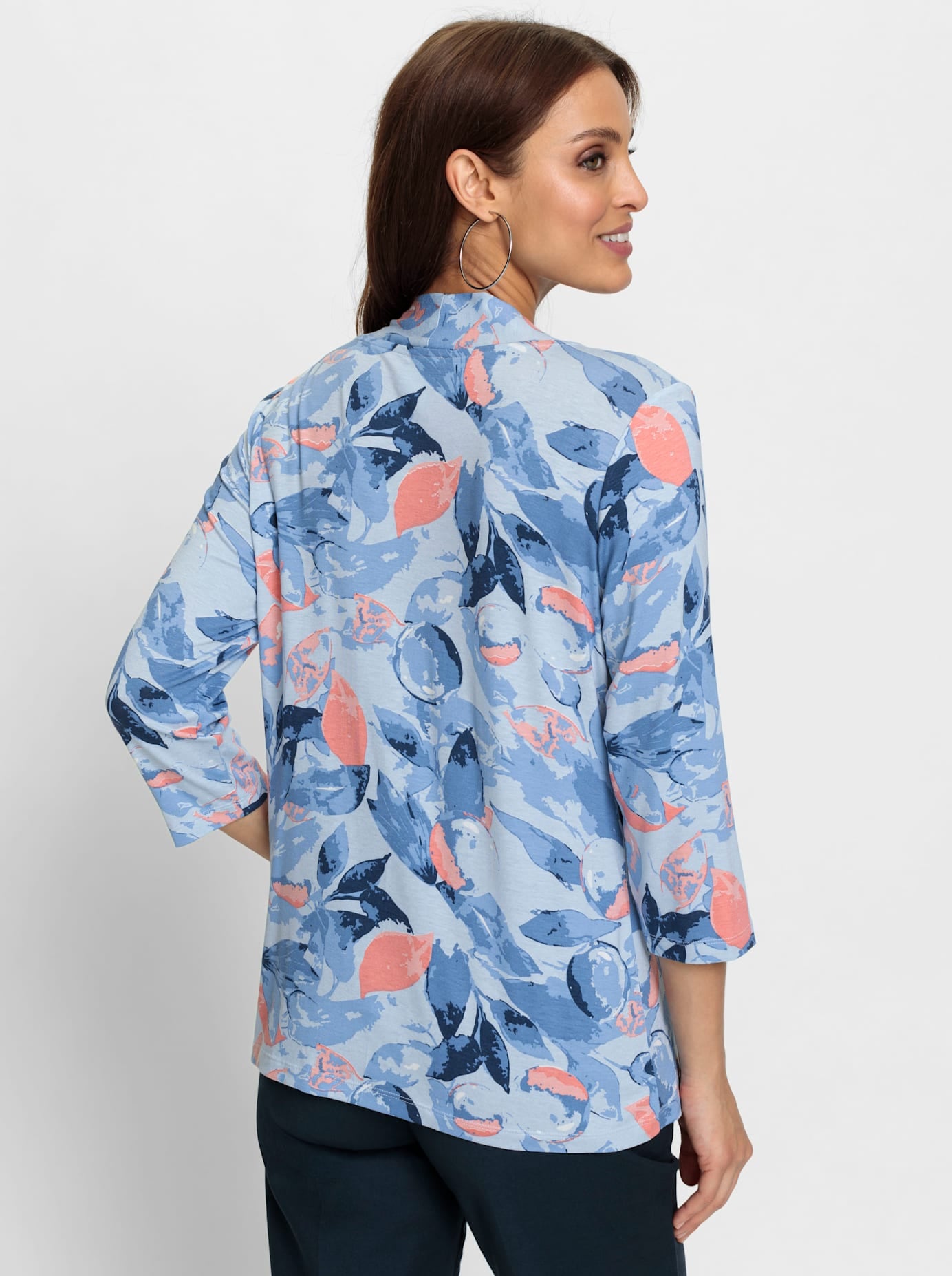 Lady 2-in-1-Shirt »2-in-1-Shirt«, (1 tlg.)