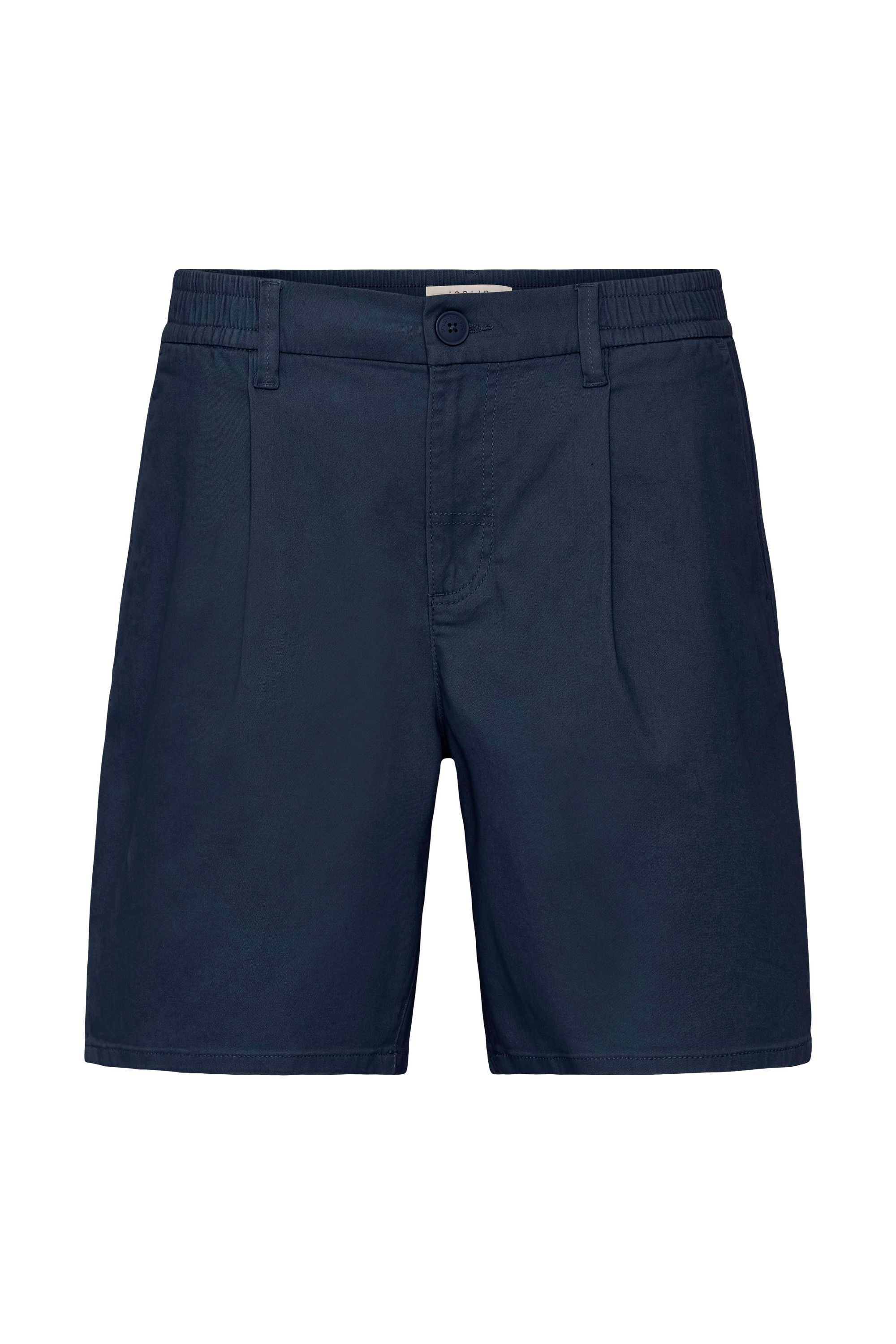 Solid Chinoshorts "Chinoshorts SDMohan Stretch" günstig online kaufen