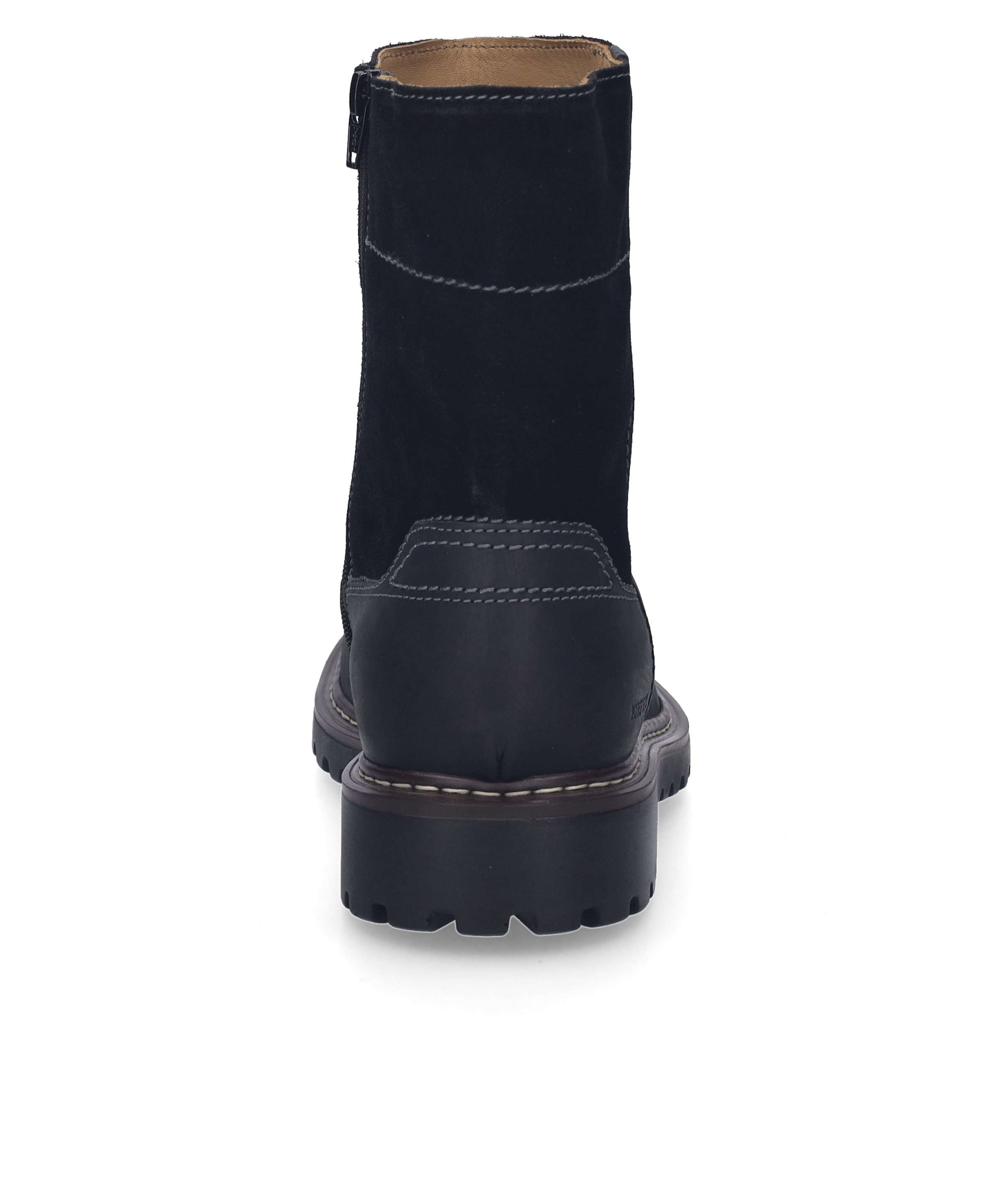 Josef Seibel Stiefel »Chance, schwarz«
