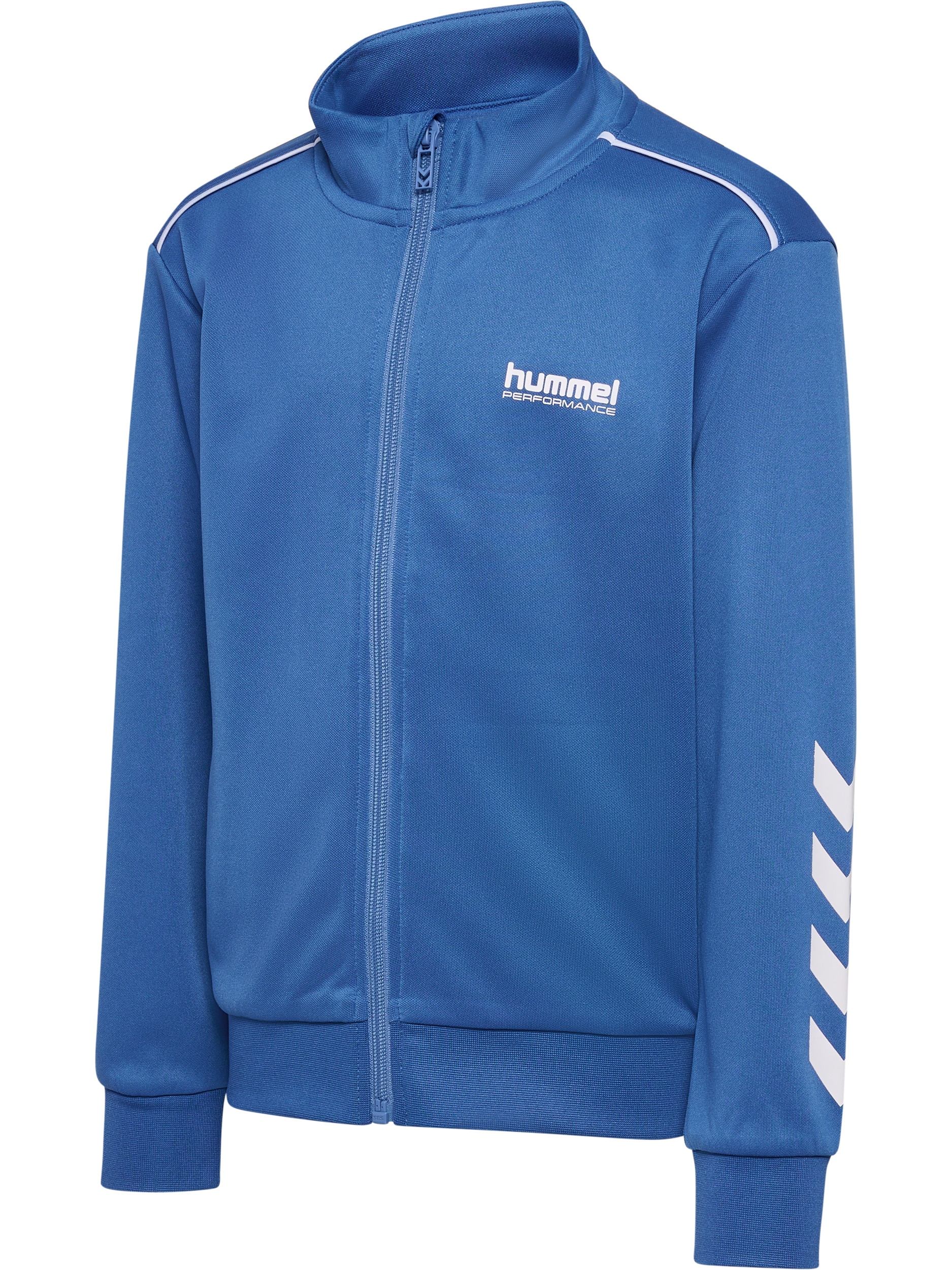 hummel Trainingsanzug, (2 tlg.)