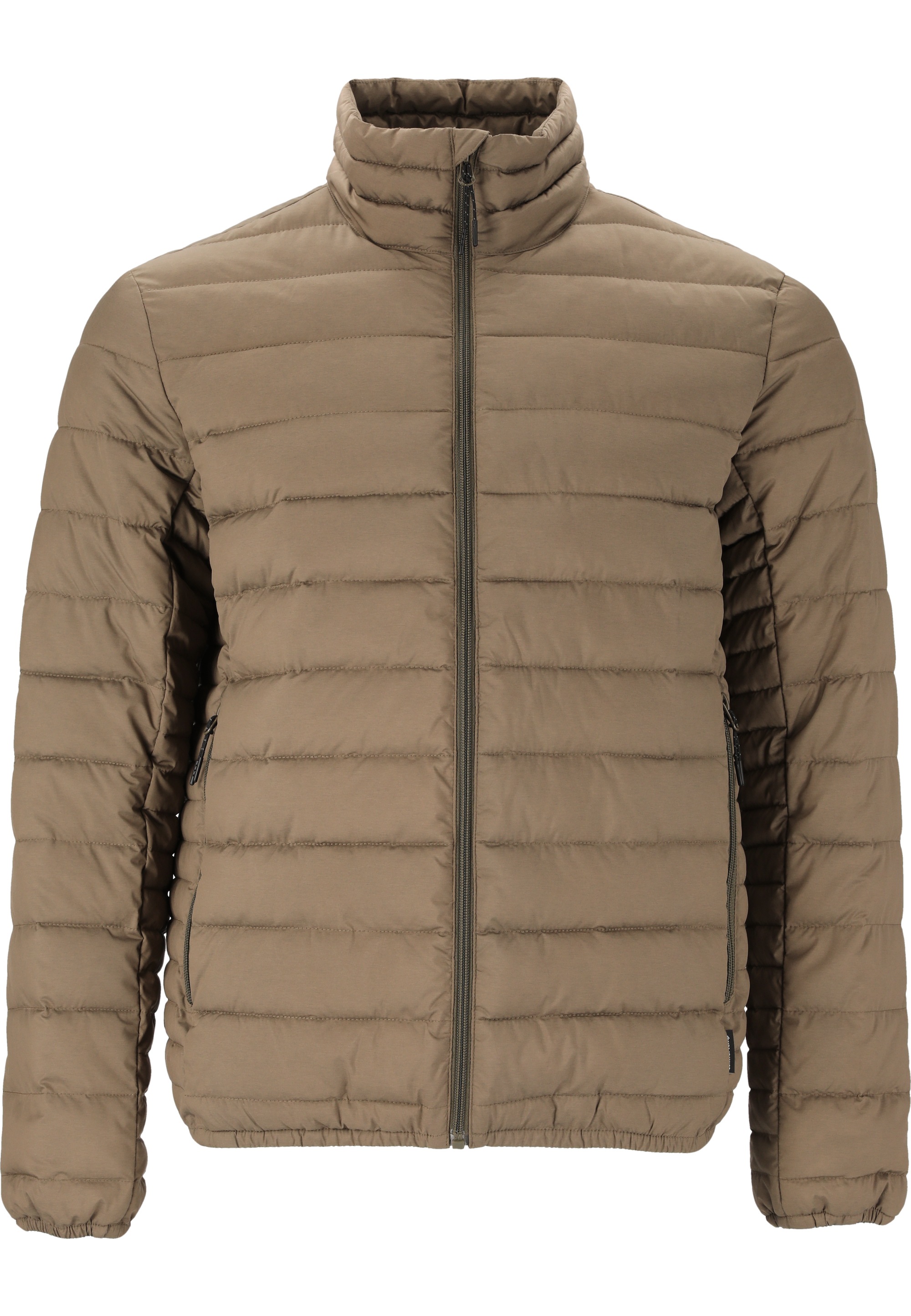 WHISTLER Steppjacke »Edge M CFT«, in atmungsaktivem und leichtgewichtigem Design