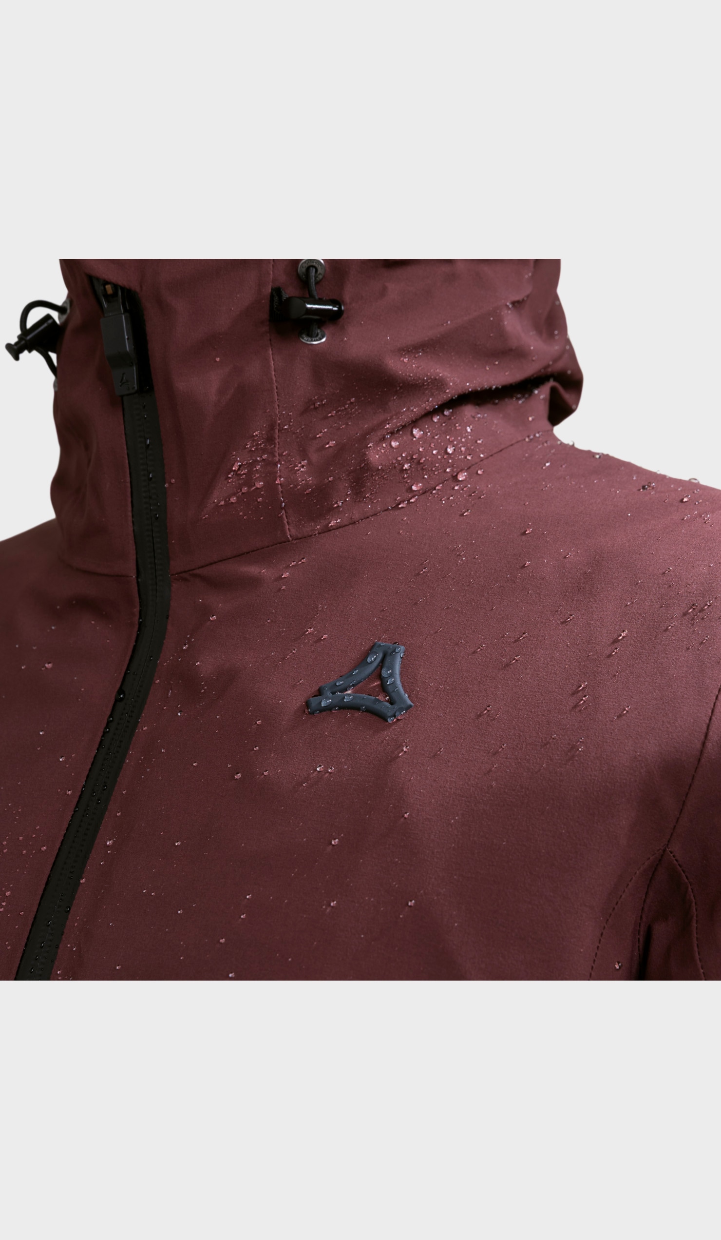 Schöffel Outdoorjacke »Jacket Style Levivo WMN« mit Kapuze