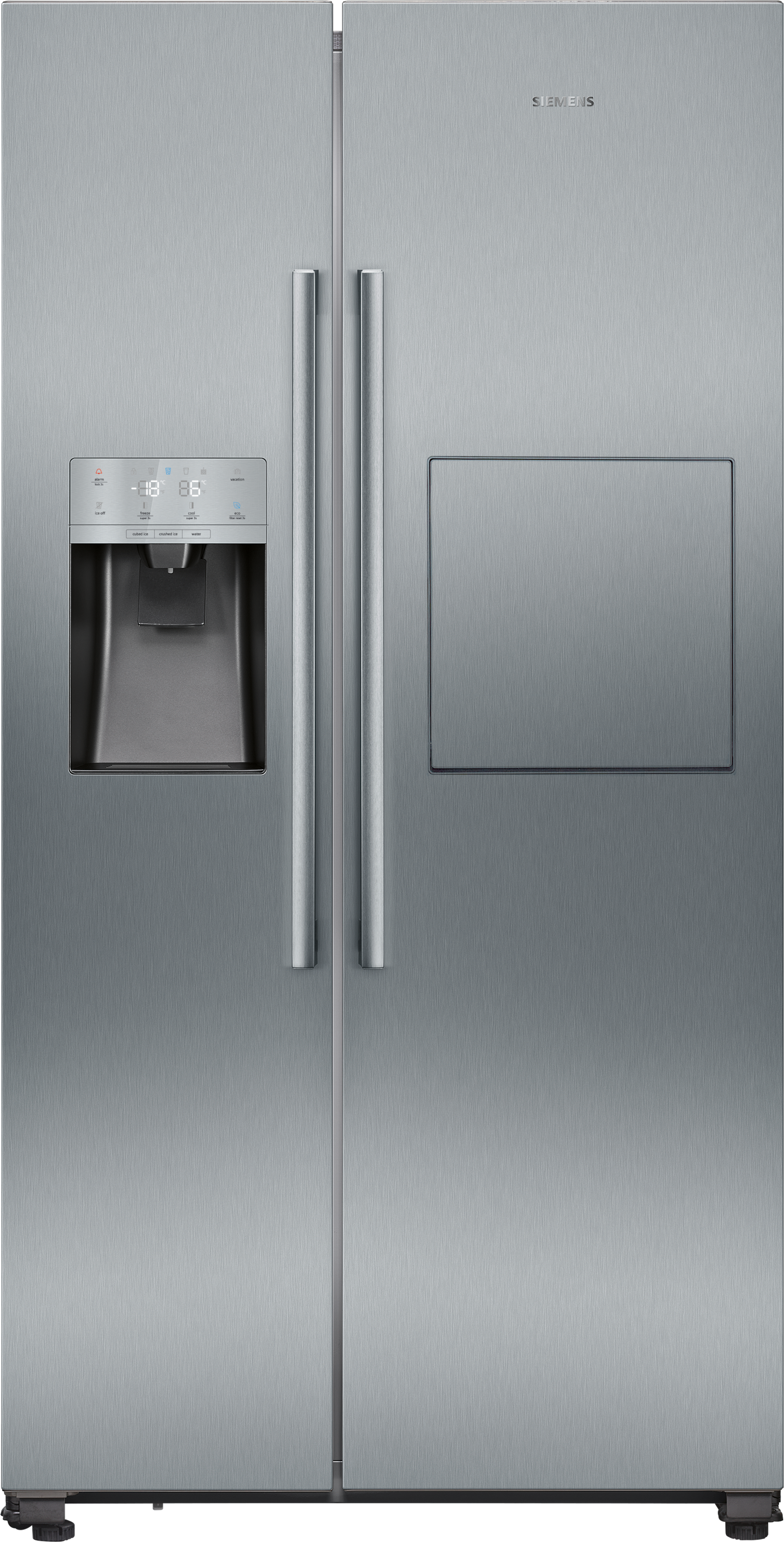 SIEMENS Side-by-Side iQ500 "KA93GAIDP" 178,7 hoch 90,8 breit günstig online kaufen