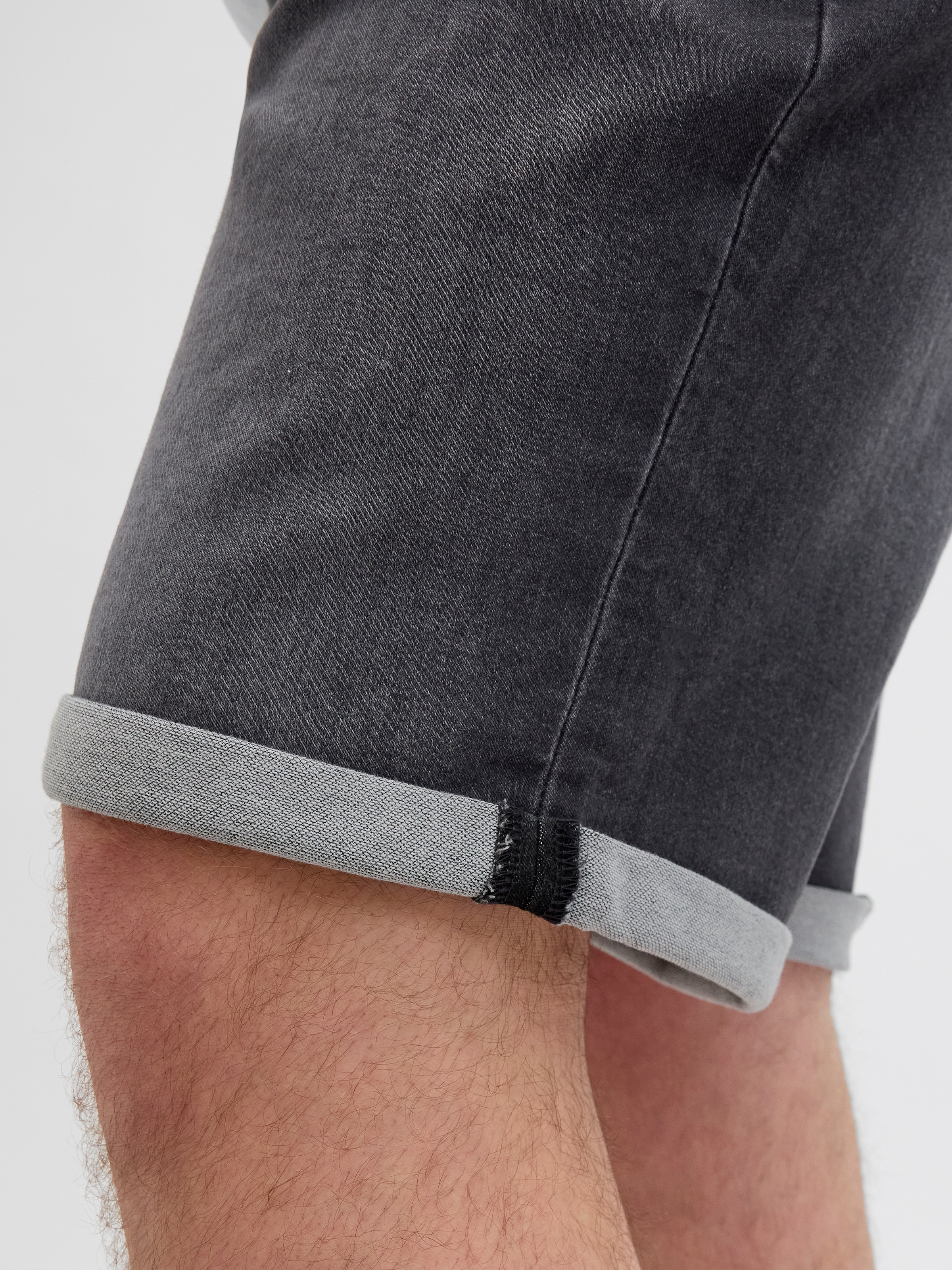 Jack & Jones PlusSize Shorts »JJIRICK JJICON I.K. SHOR«