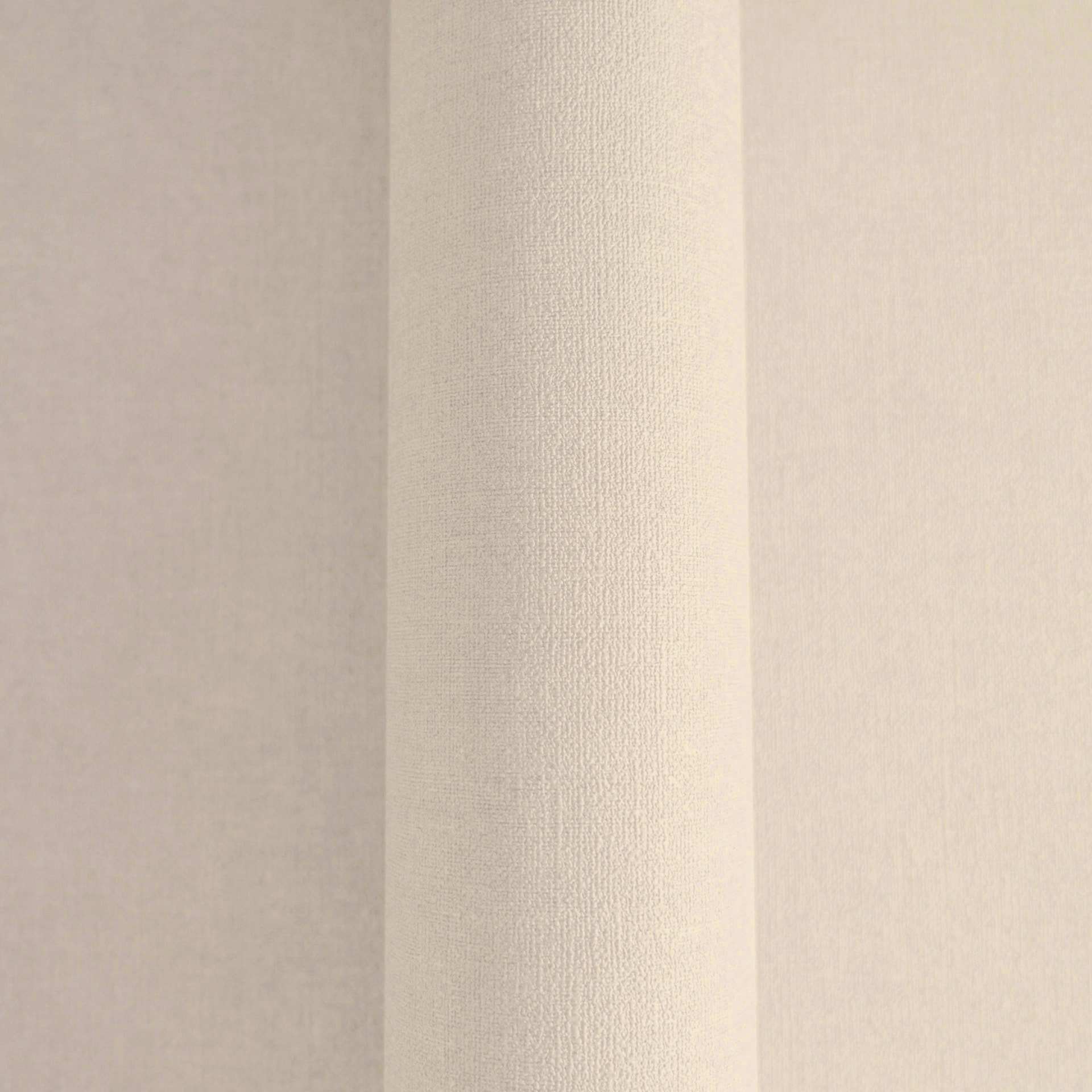 s.Oliver Vliestapete »Unitapete mit Leinenstruktur, Farbe Sand Beige« uni strukturiert Wandtapete in Textil-Optik einfarbig für Küche, Schlafzimmer