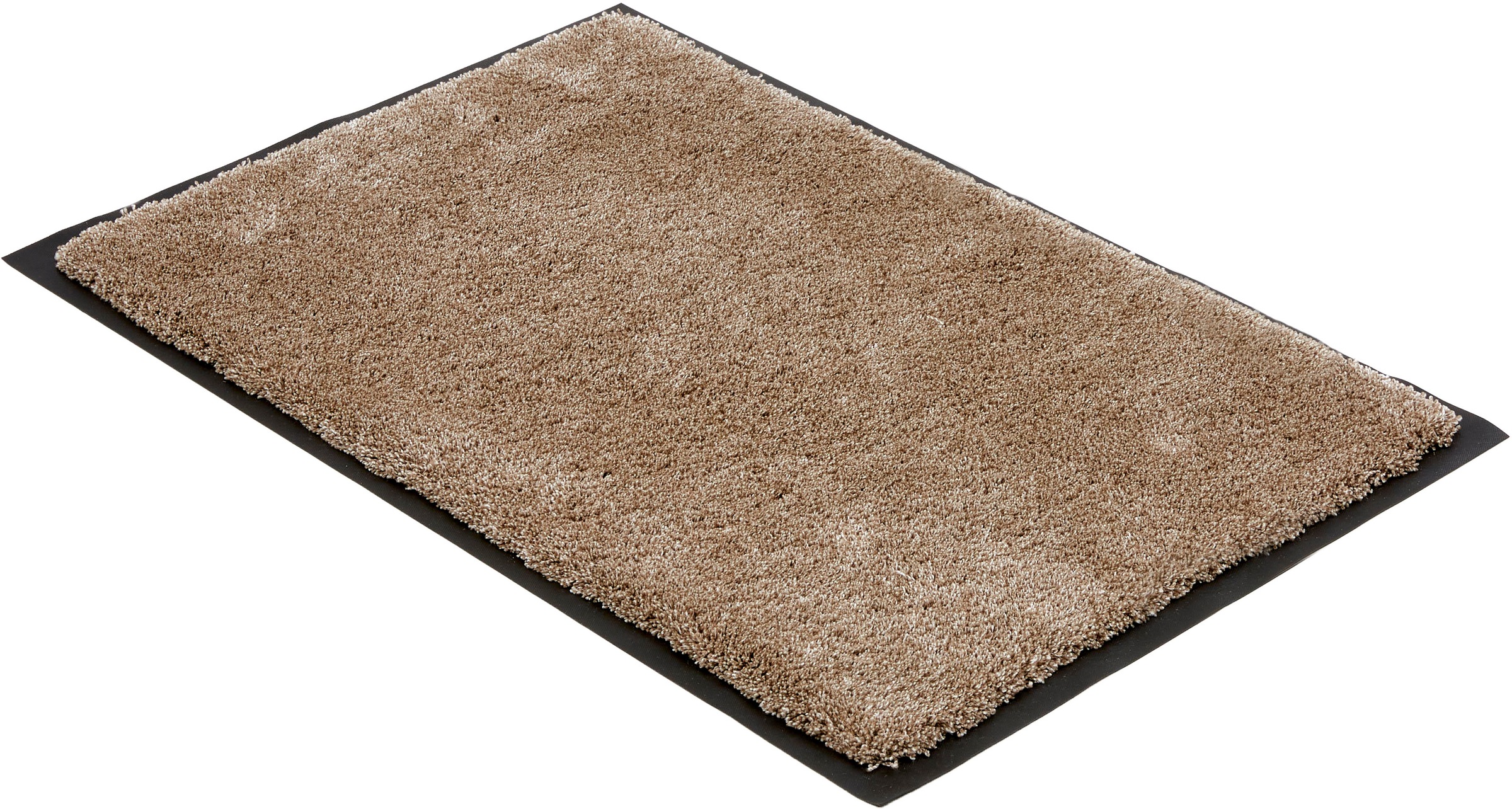 Thumbnail - ASTRA Fußmatte "Lava" rechteckig 13 mm Höhe Sauberlaufmatte, waschbar, rutschfest, nimmt Schmutz auf, Schmutzfang