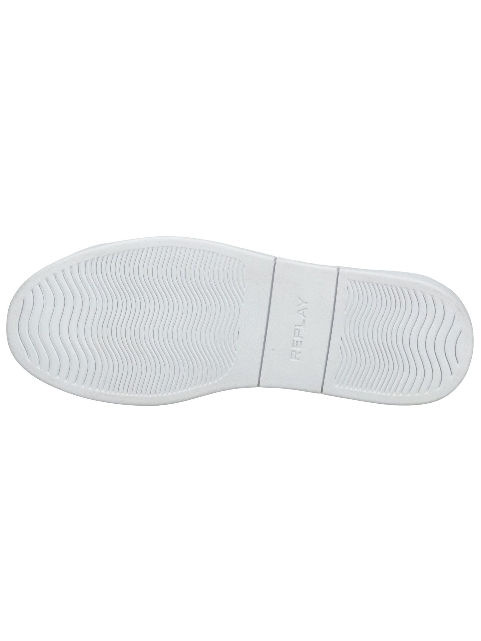 Replay Sneaker »Replay Sneaker Leder«