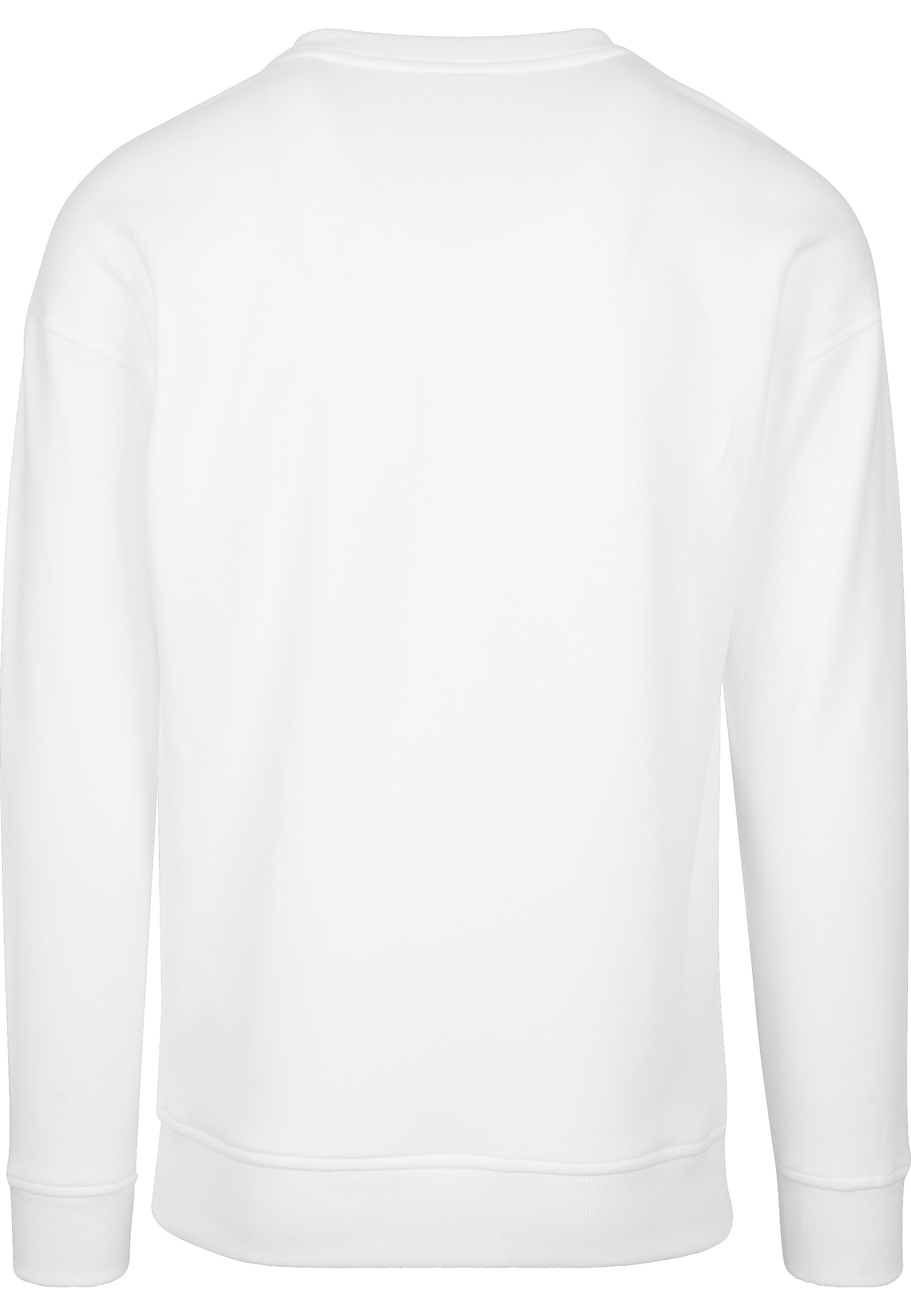 URBAN CLASSICS Sweatshirt »Urban Classics Herren Sweat Crewneck«, 1 Stk.
