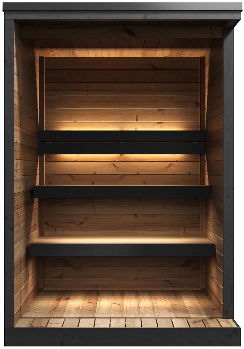 weka Saunahaus »Viira 1«