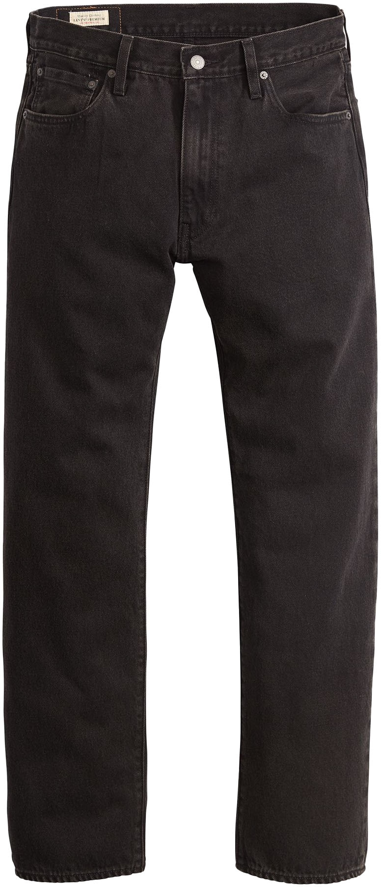 Levi's® 5-Pocket-Jeans »555 RELAXED STRAIGHT«