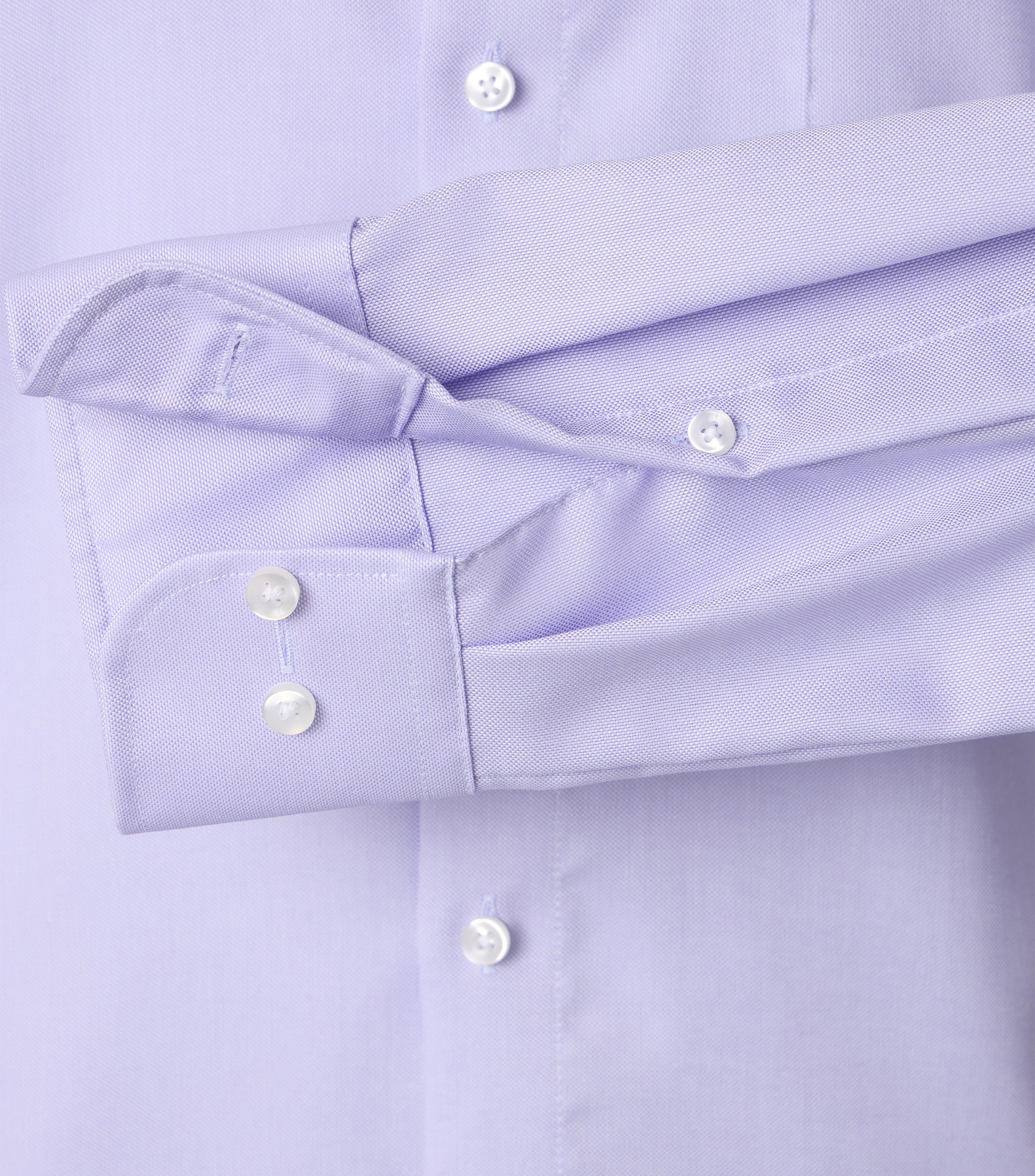 CASAMODA Business Shirt Lilac 45 3