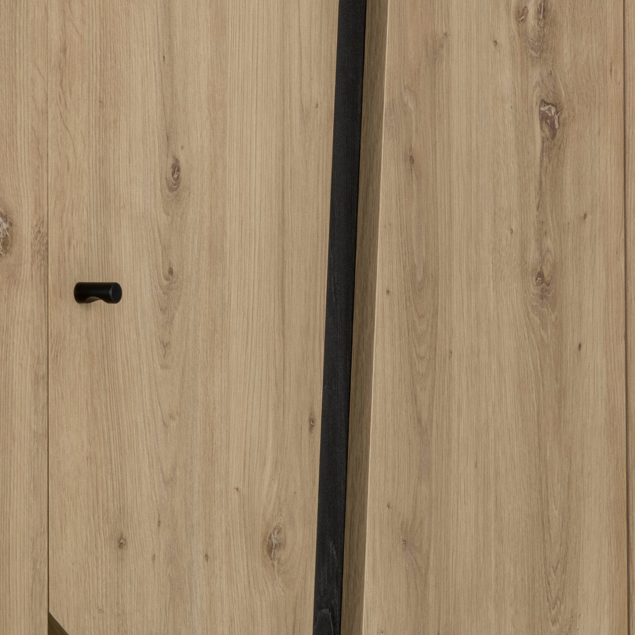 Gami Schlafzimmer-Set »ALANA« 4 tlg. Ein elegantes und funktionales Schlafzimmer