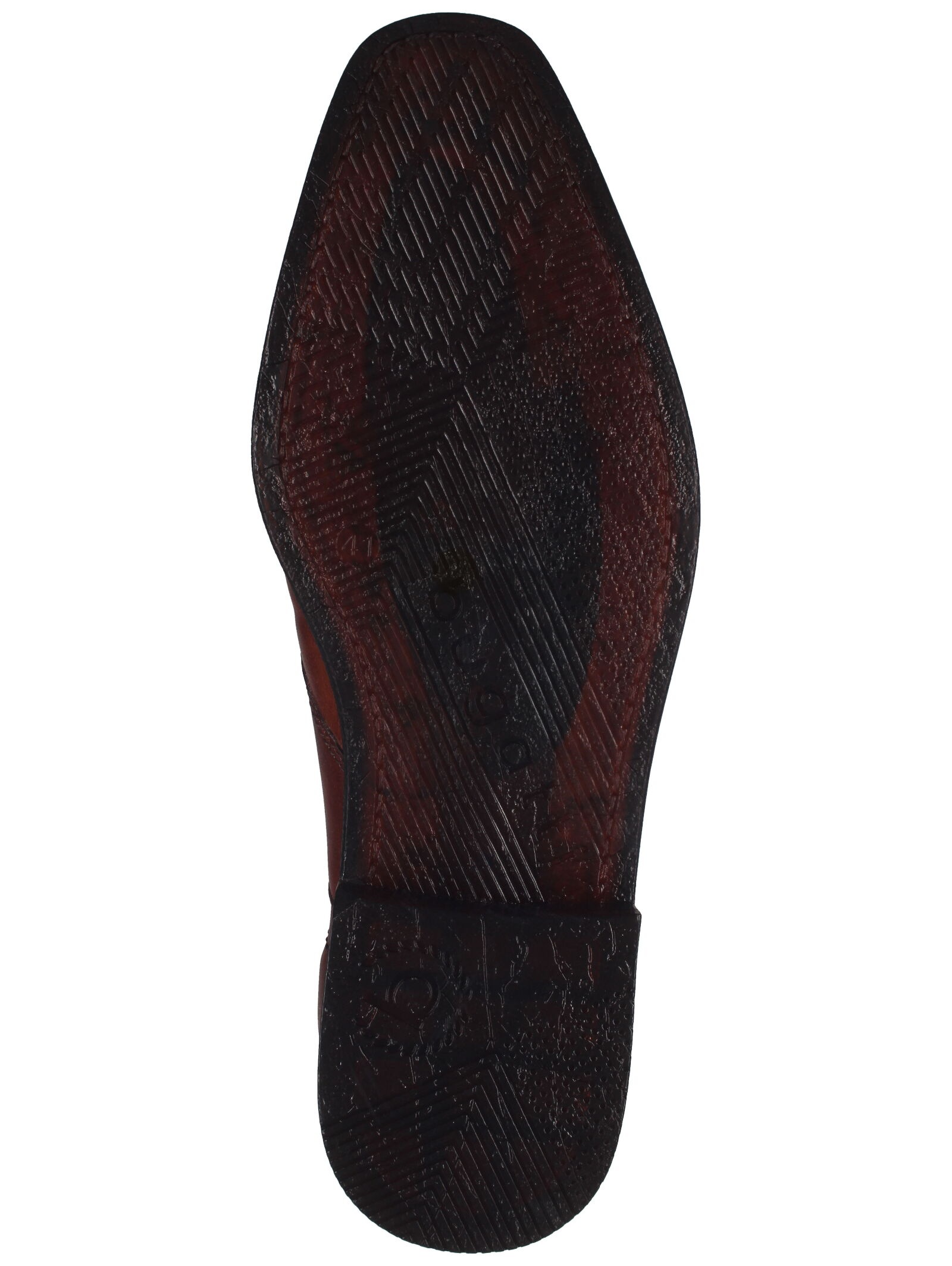 Thumbnail - bugatti Schnürschuh "bugatti Businessschuhe Glattleder"