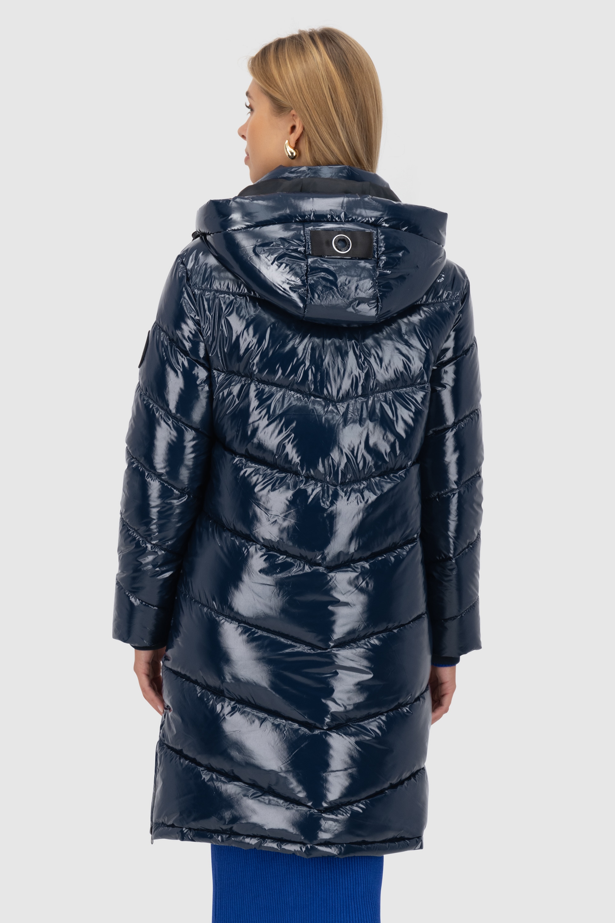 Alife & Kickin Winterjacke »Damen LolaniAK A«