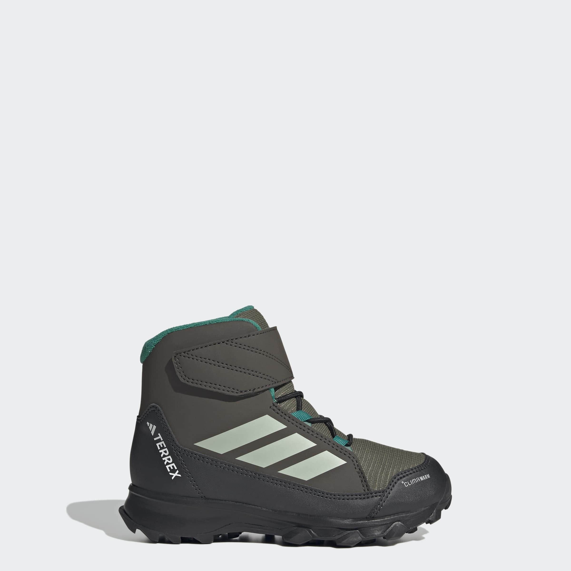 adidas TERREX Winterboots »SNOW CF CLIMAWARM  KINDER«  Winterboots