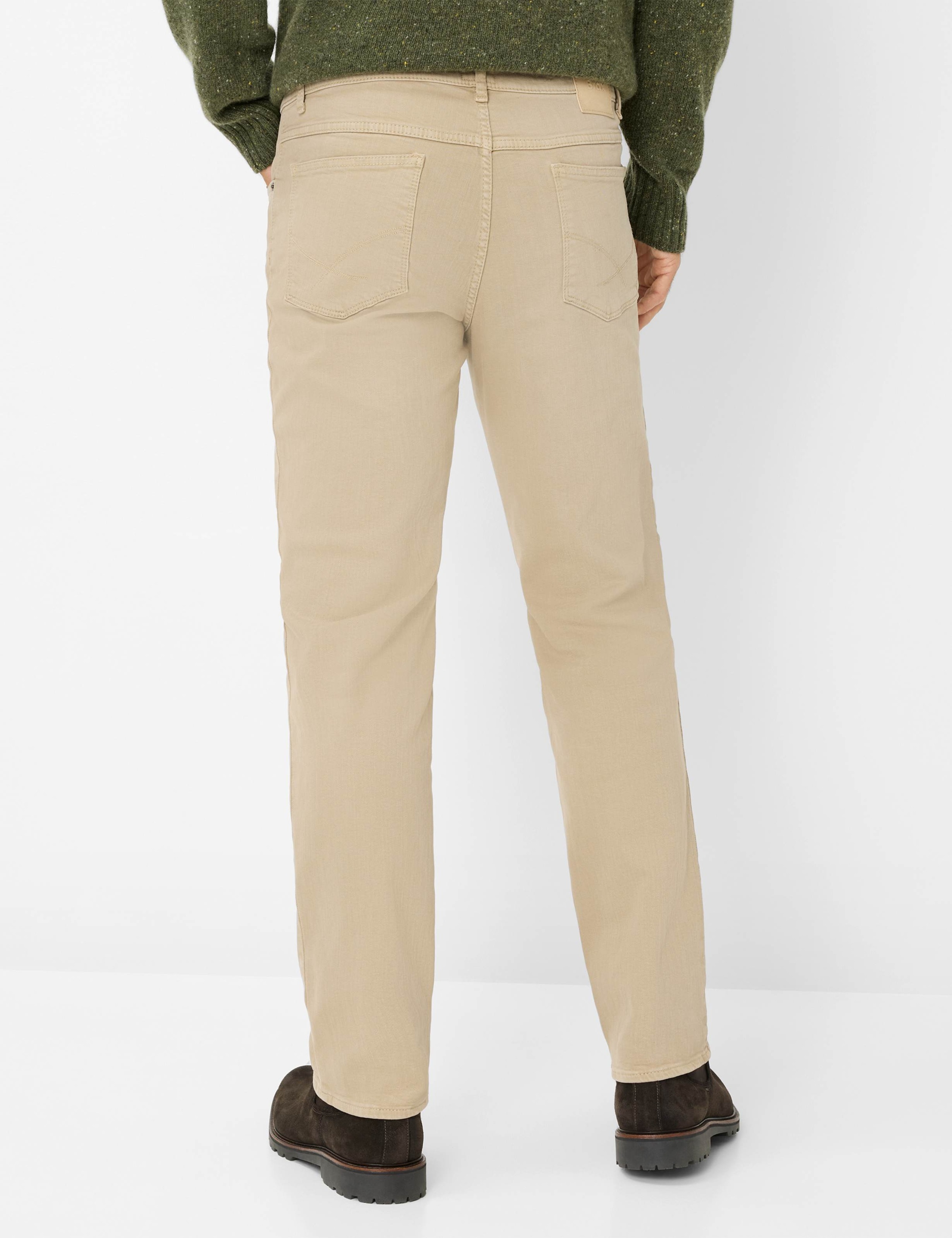 Brax 5-Pocket-Jeans "Style COOPER" günstig online kaufen