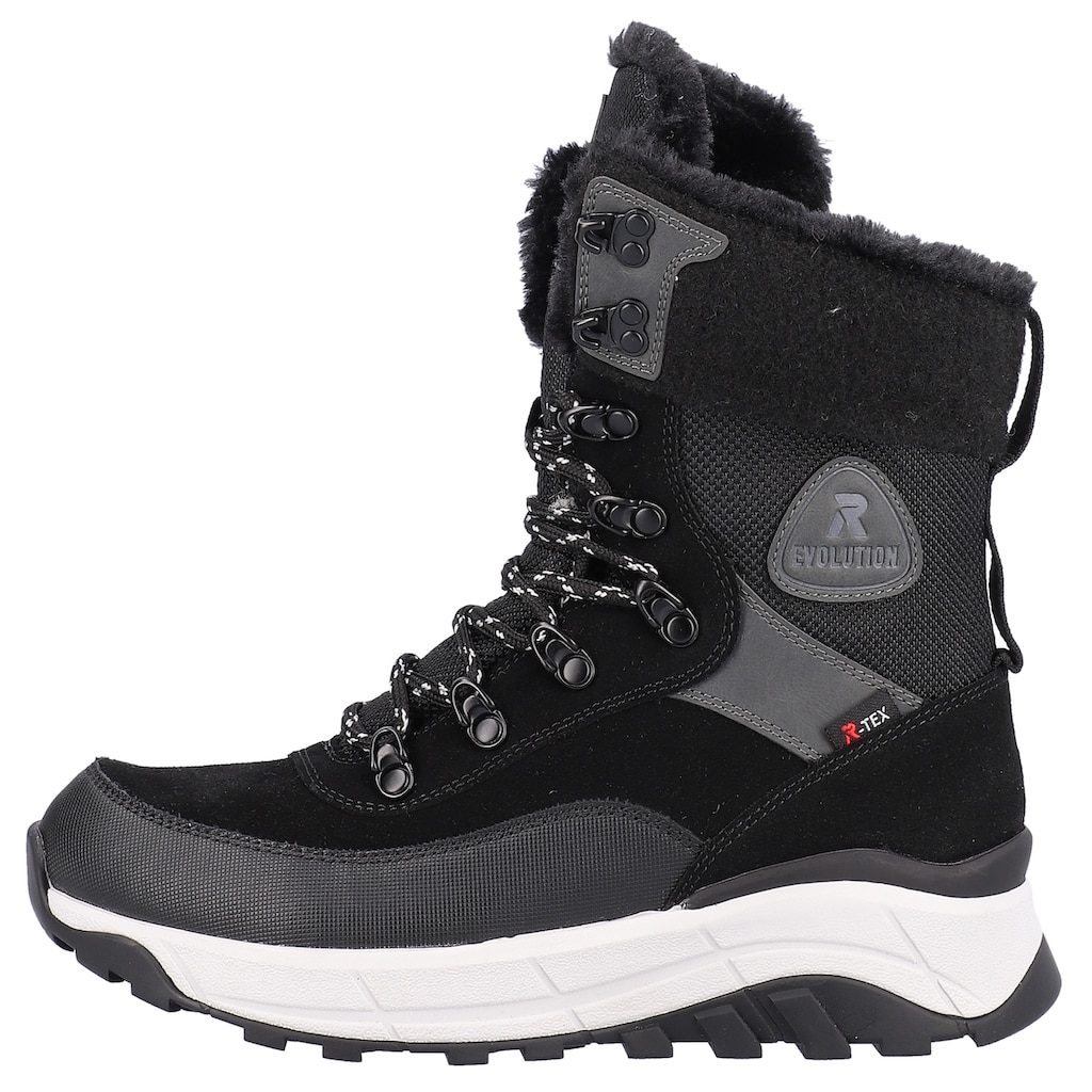 Rieker EVOLUTION Winterboots