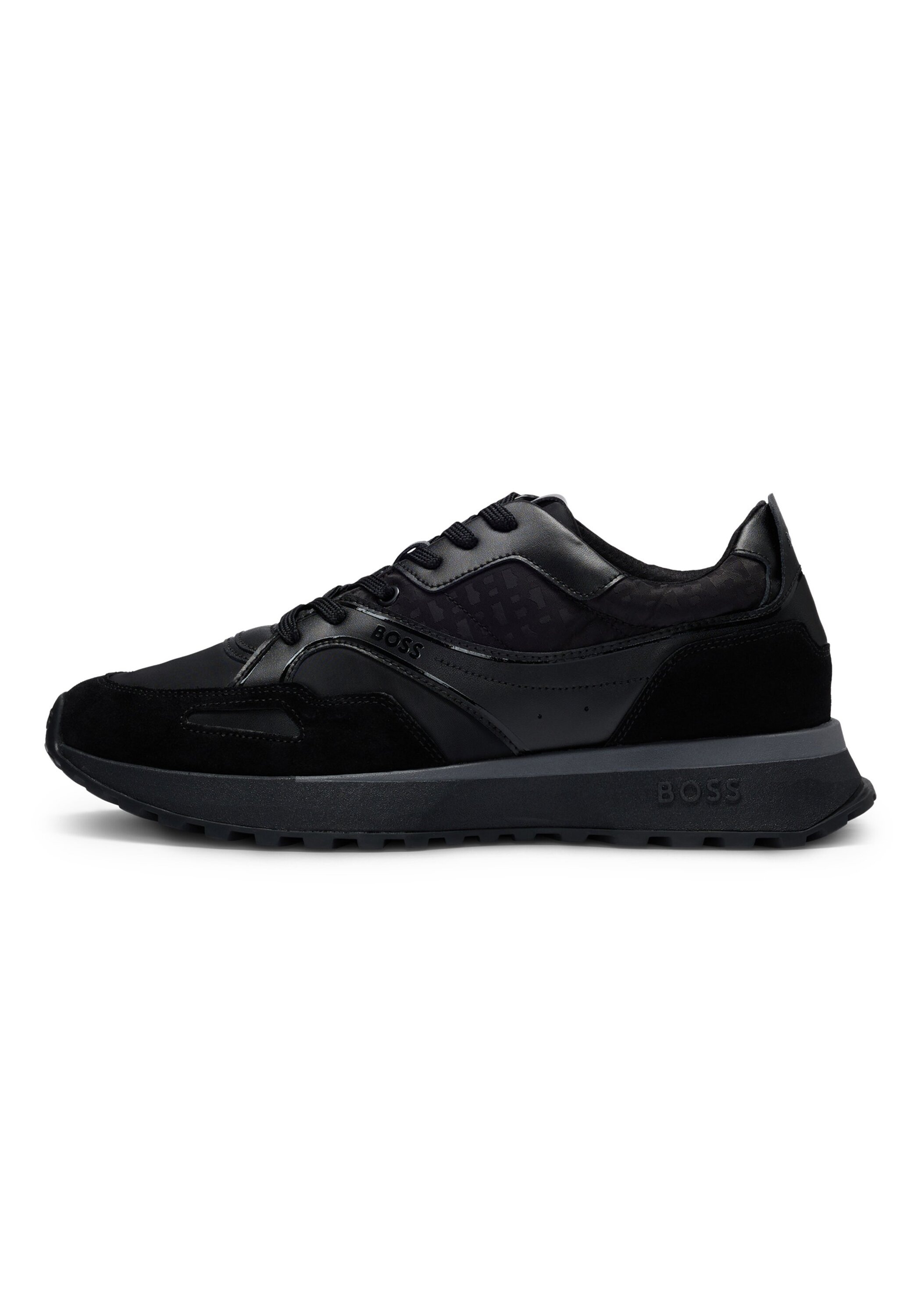 BOSS Sneaker »Sneaker Jonah Runn mxmn«
