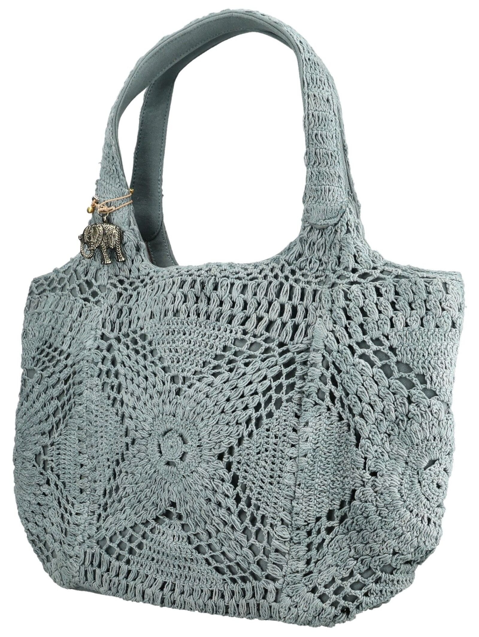 Anokhi Shopper »ANOKHI Taschen Baumwolle«