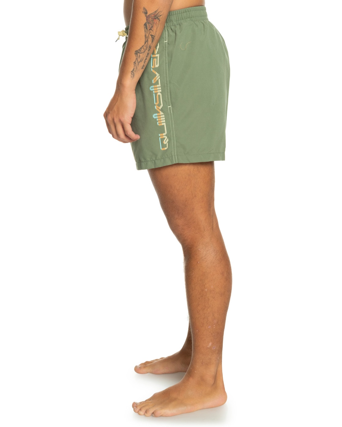 Quiksilver Boardshorts »Behind Waves 15"«