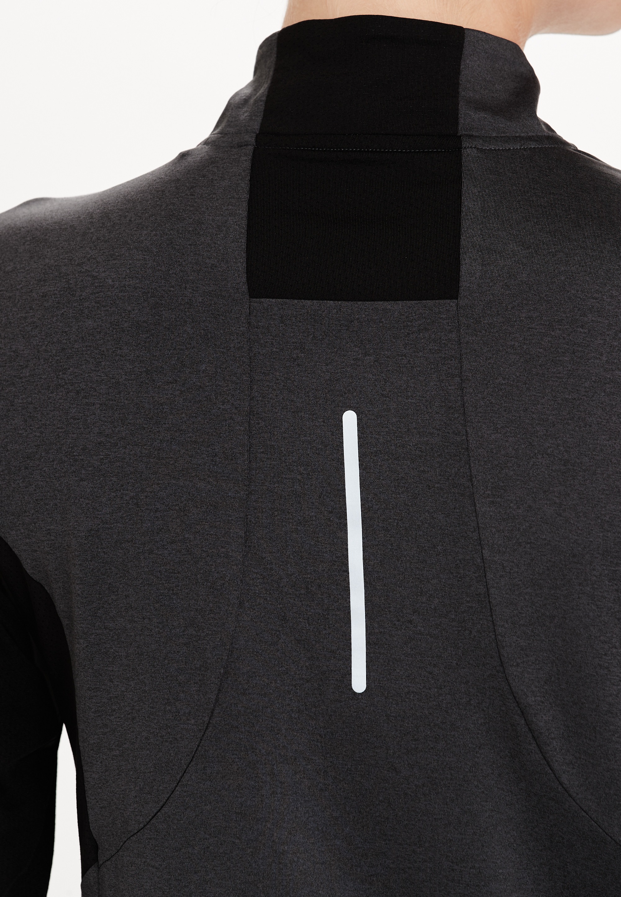 | tlg.), ENDURANCE »JOCEE Langarmshirt mit BAUR W Midlayer«, für reflektierenden bestellen (1 Details