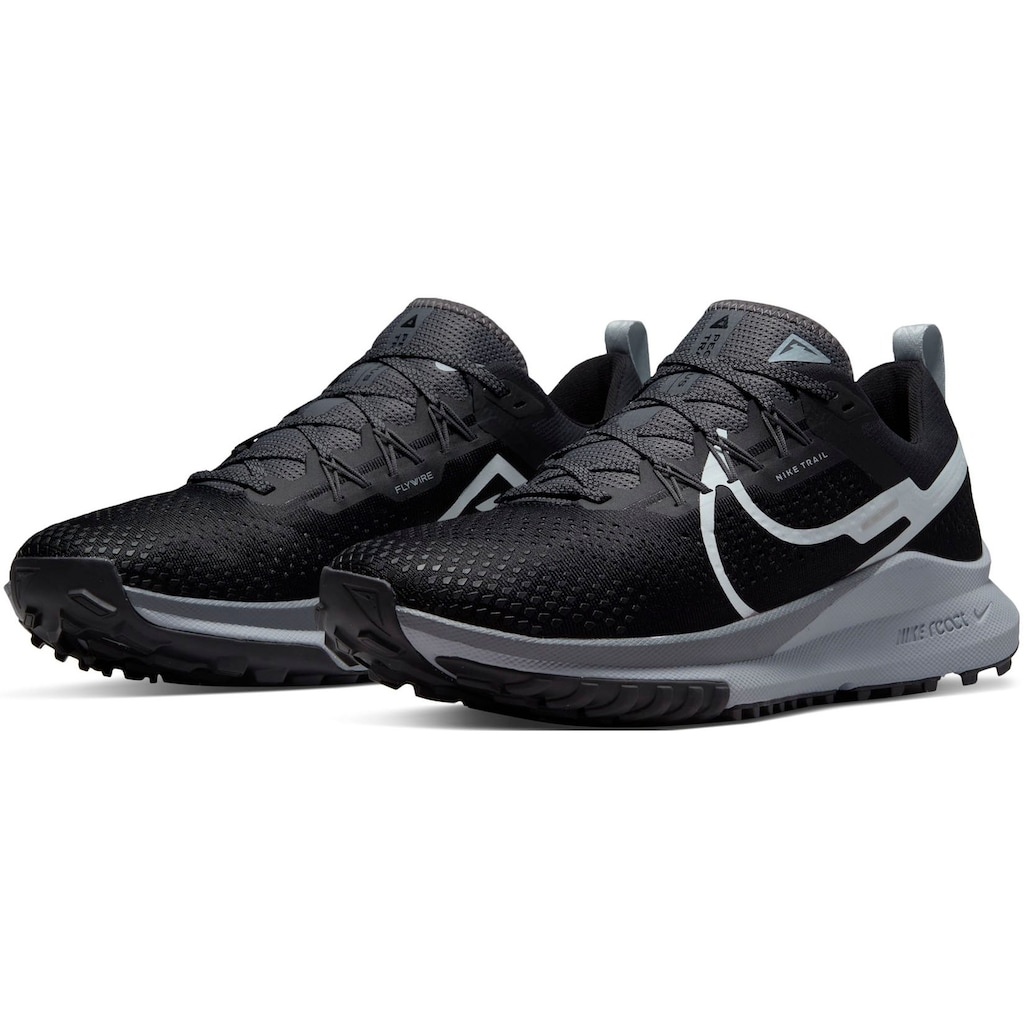 Nike Laufschuh »PEGASUS TRAIL 4 TRAIL«