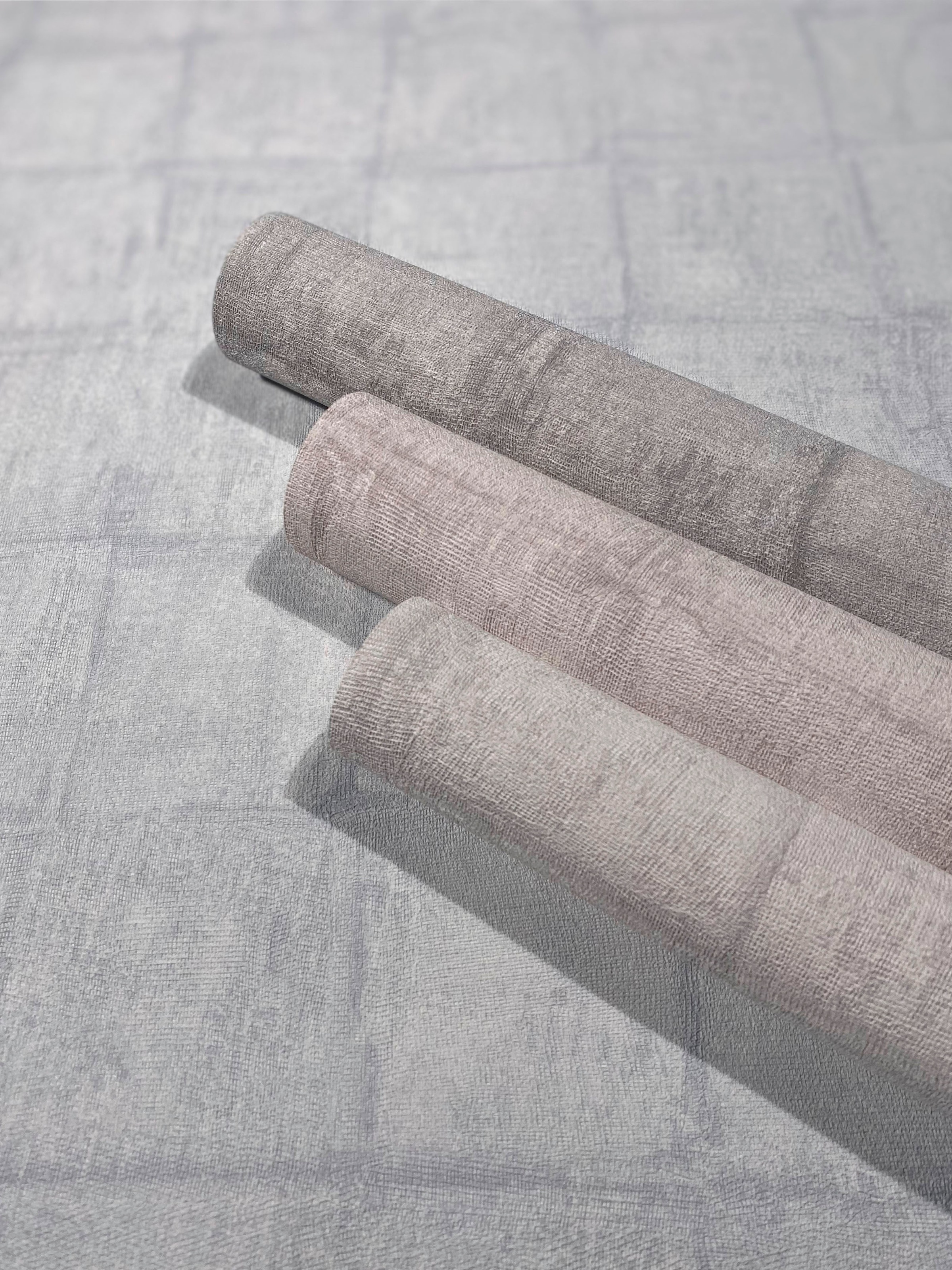 Marburg Vliestapete »Boxes« matt geprägt moderne Tapete für Wohnzimmer Schlafzimmer Küche