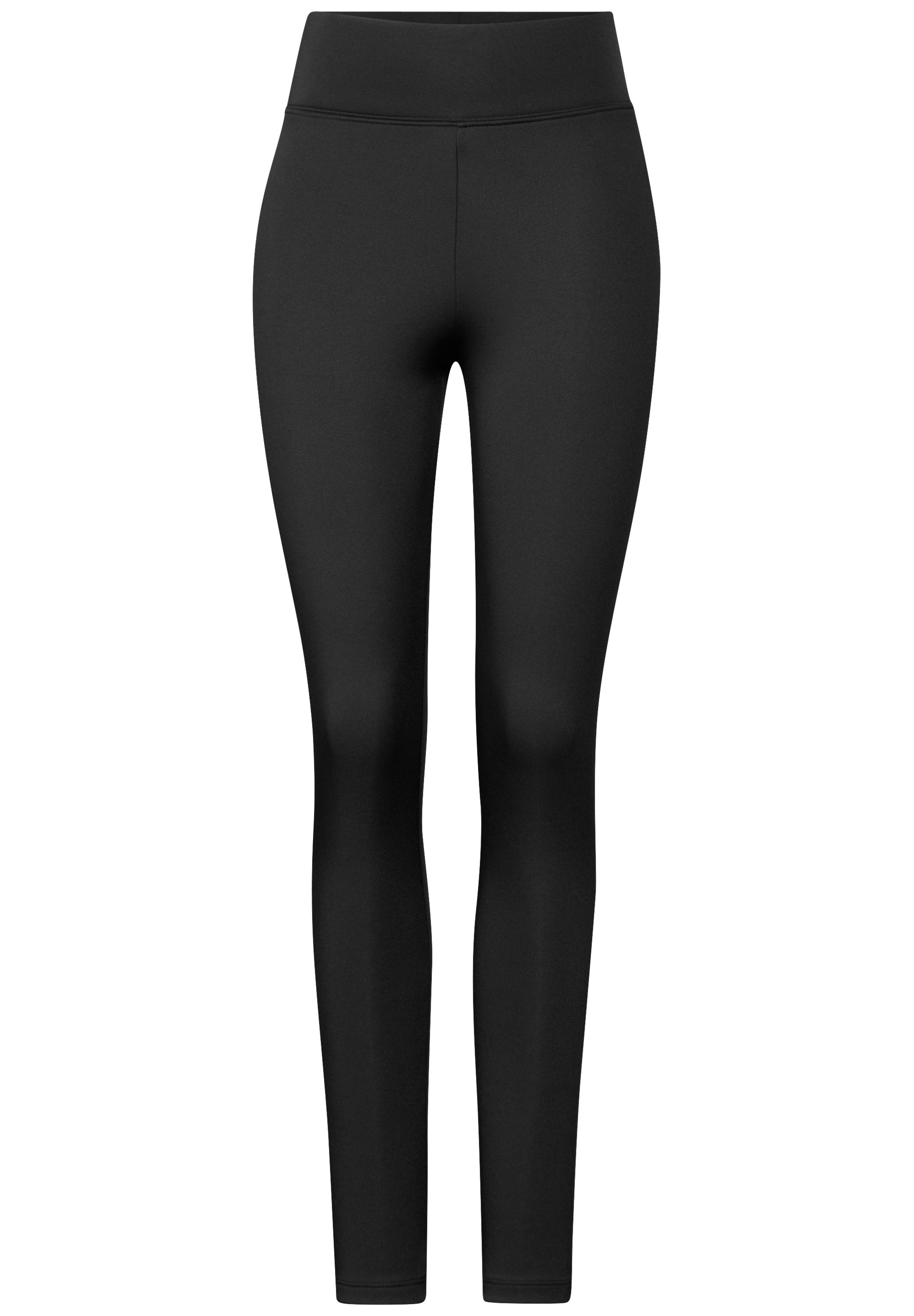 STREET ONE Leggings, mit Stretchanteil