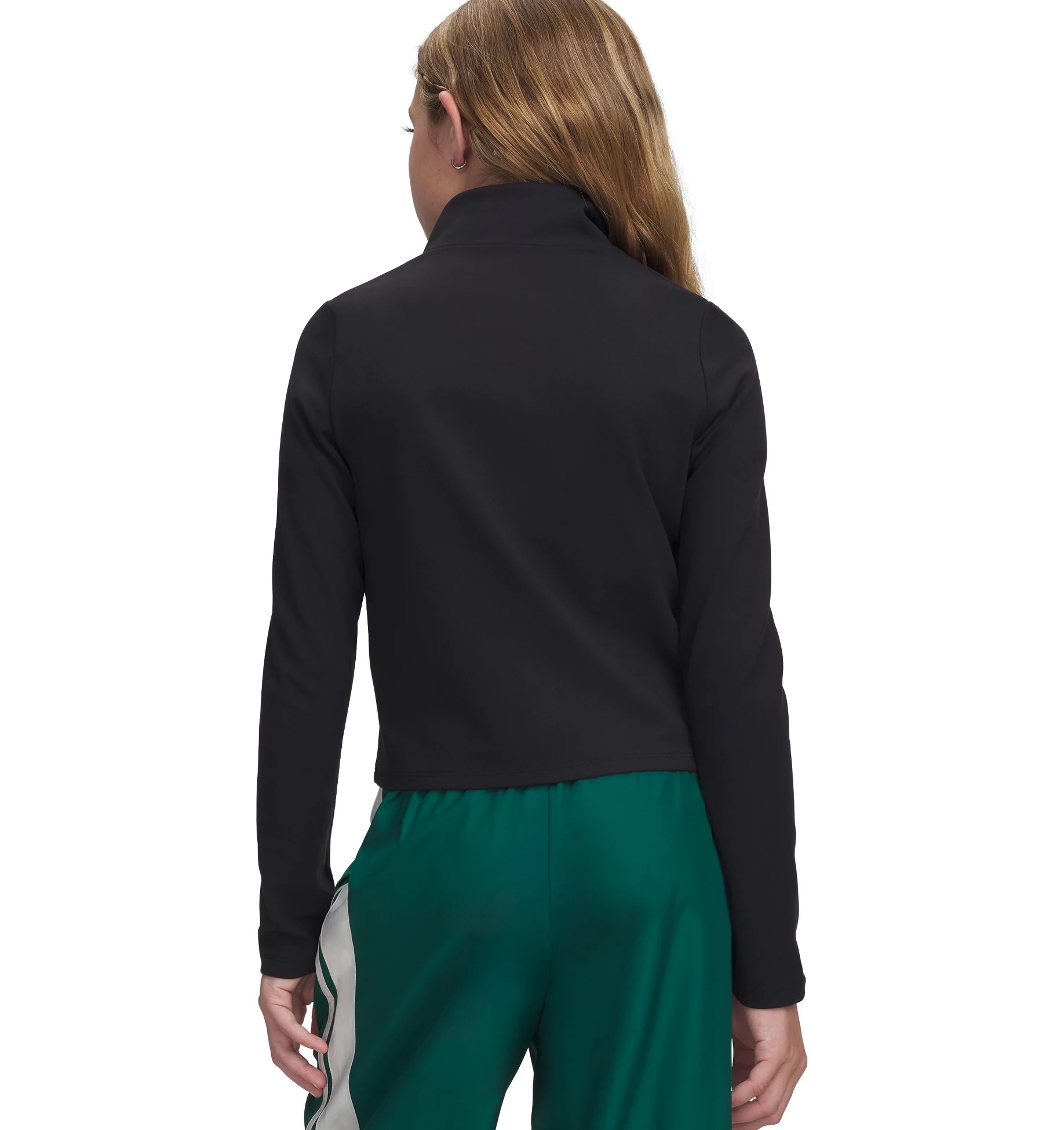 Under Armour® Trainingsjacke »MOTION FZ« für Jugendliche, mit sportlichem Stil, aus Polyester und Elasthan