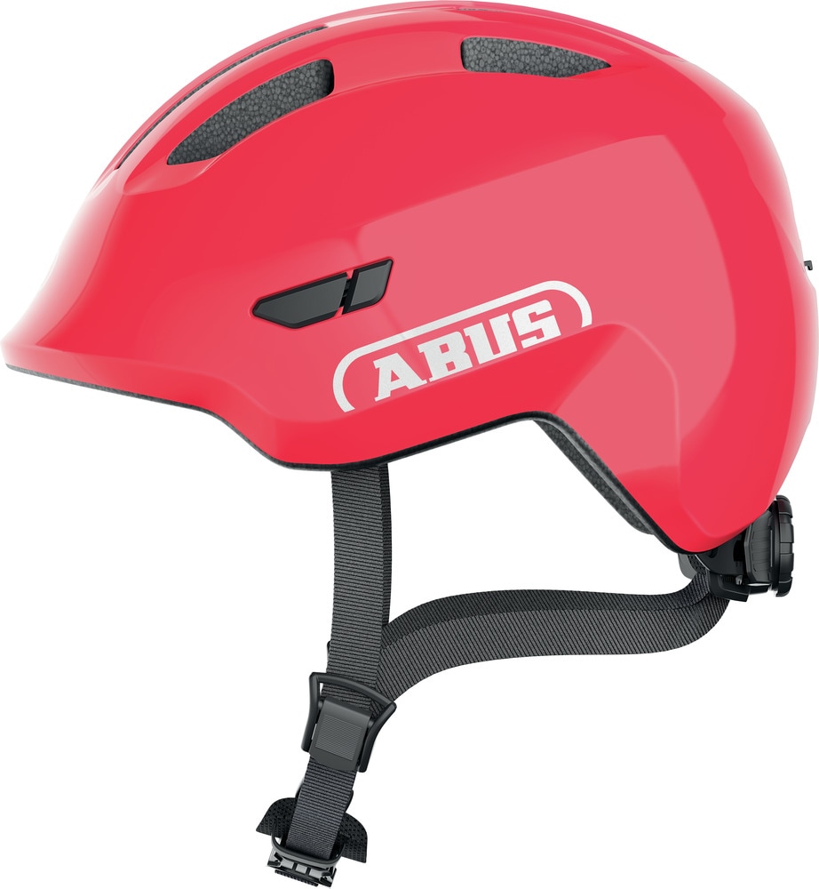 ABUS Kinderfahrradhelm "SMILEY 3.0"