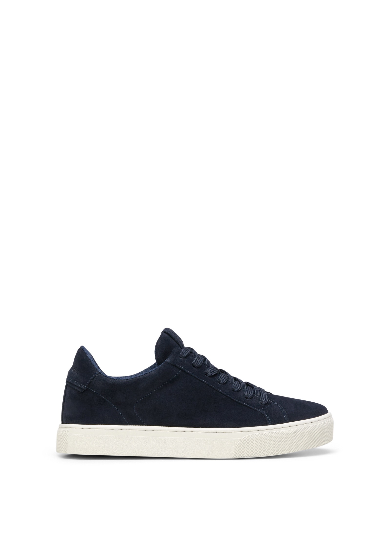 Marc O'Polo Sneaker »aus softem Veloursleder«