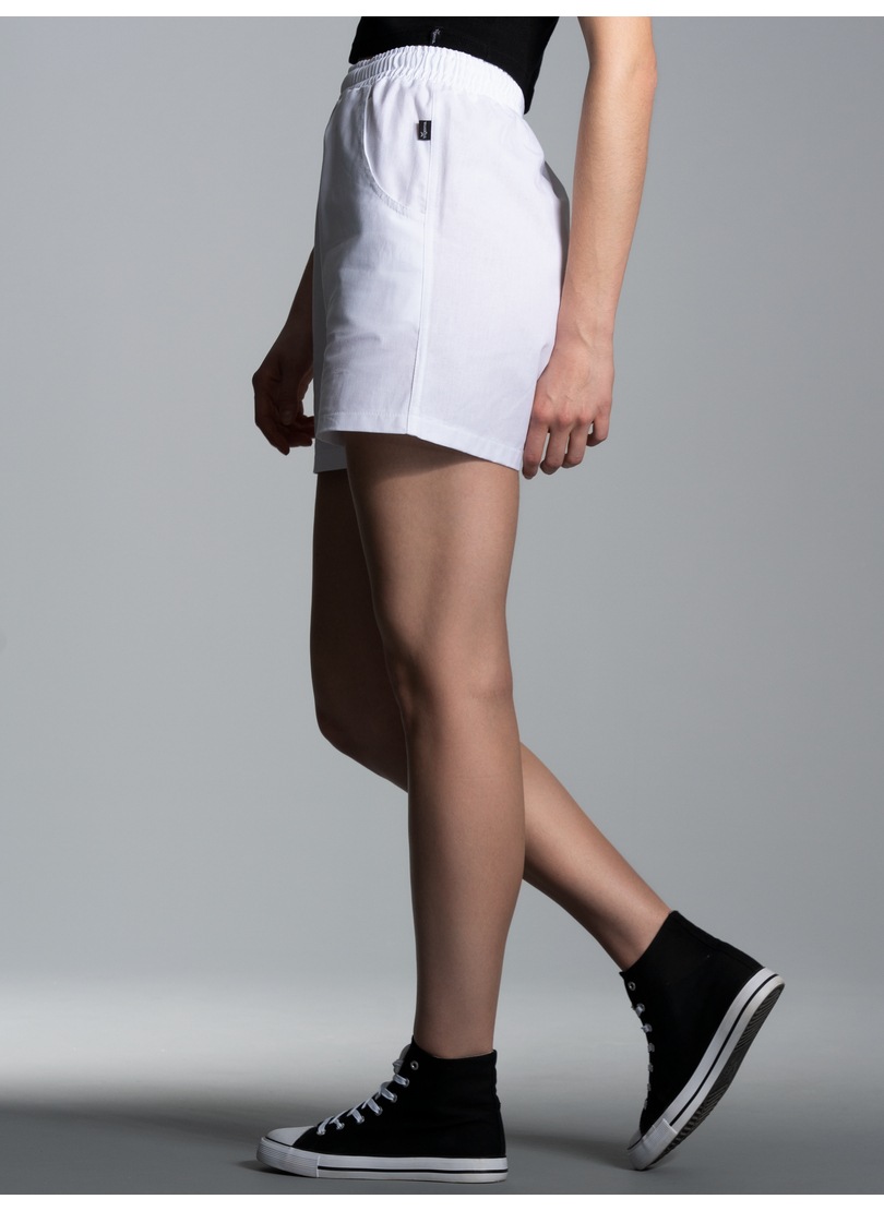 Thumbnail - Trigema Jerseyhose "TRIGEMA Shorts aus 100% Baumwolle", (1 tlg.)