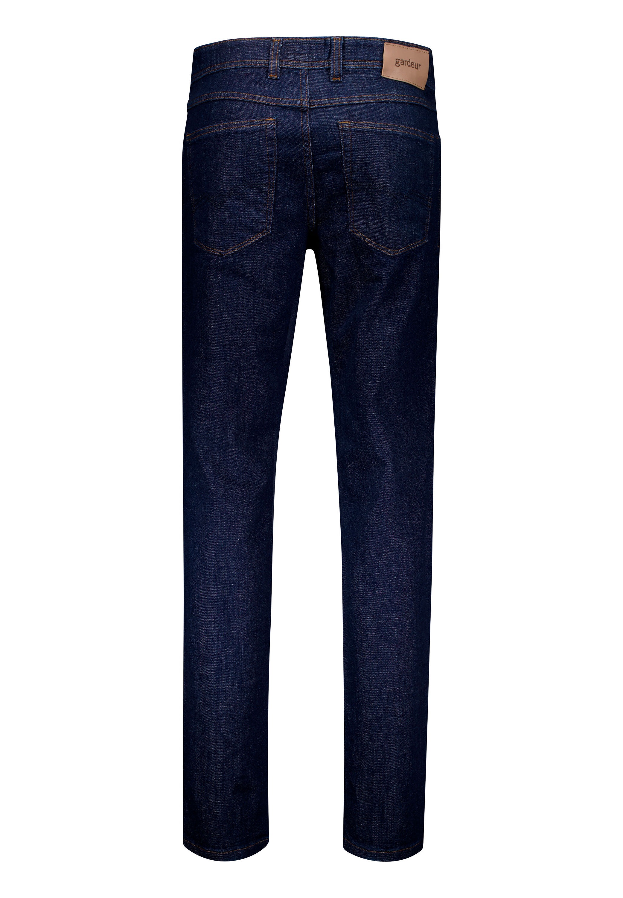 Atelier GARDEUR Regular-fit-Jeans »Denim Nevio« Komfort-Stretch-Perfomance