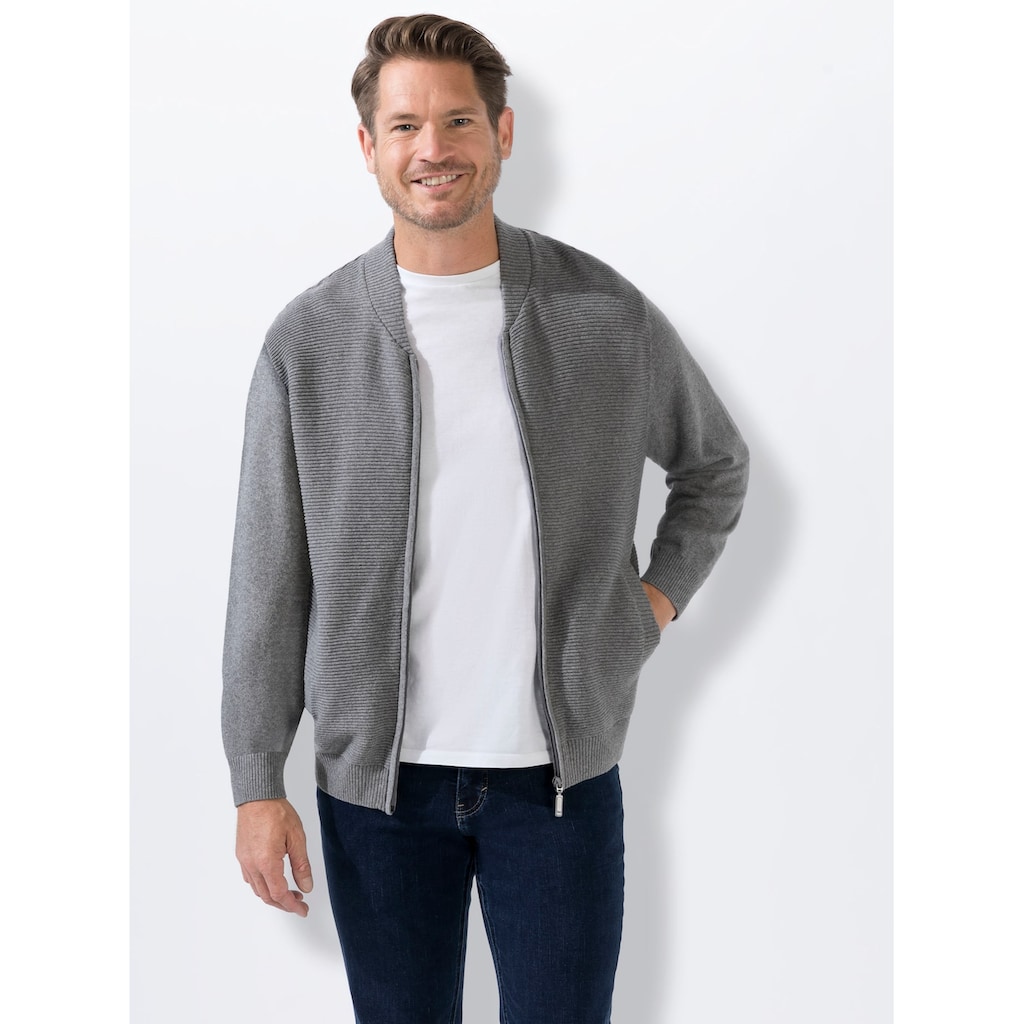 Marco Donati Strickjacke