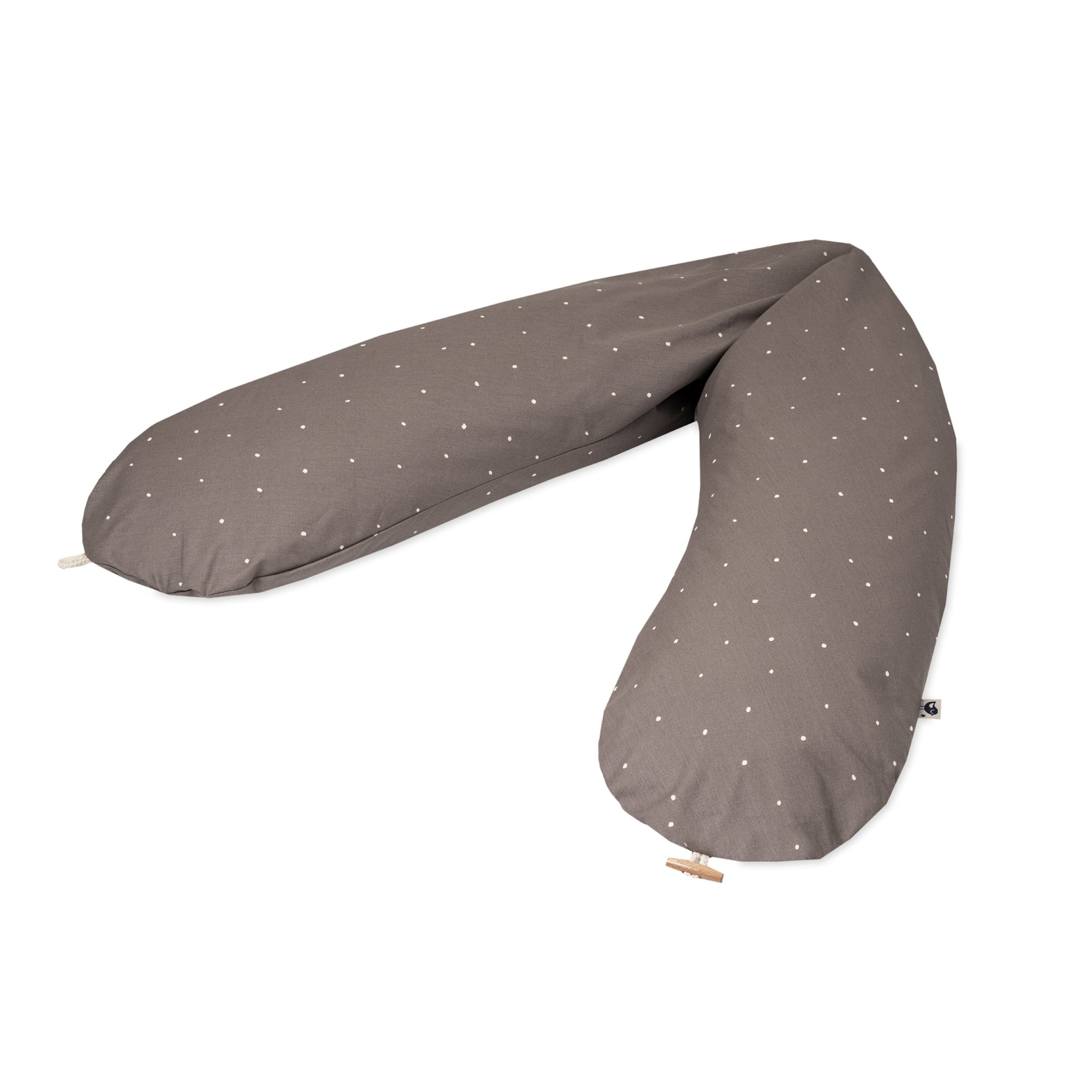 Julius Zöllner Stillkissen "Wild Dots" günstig online kaufen