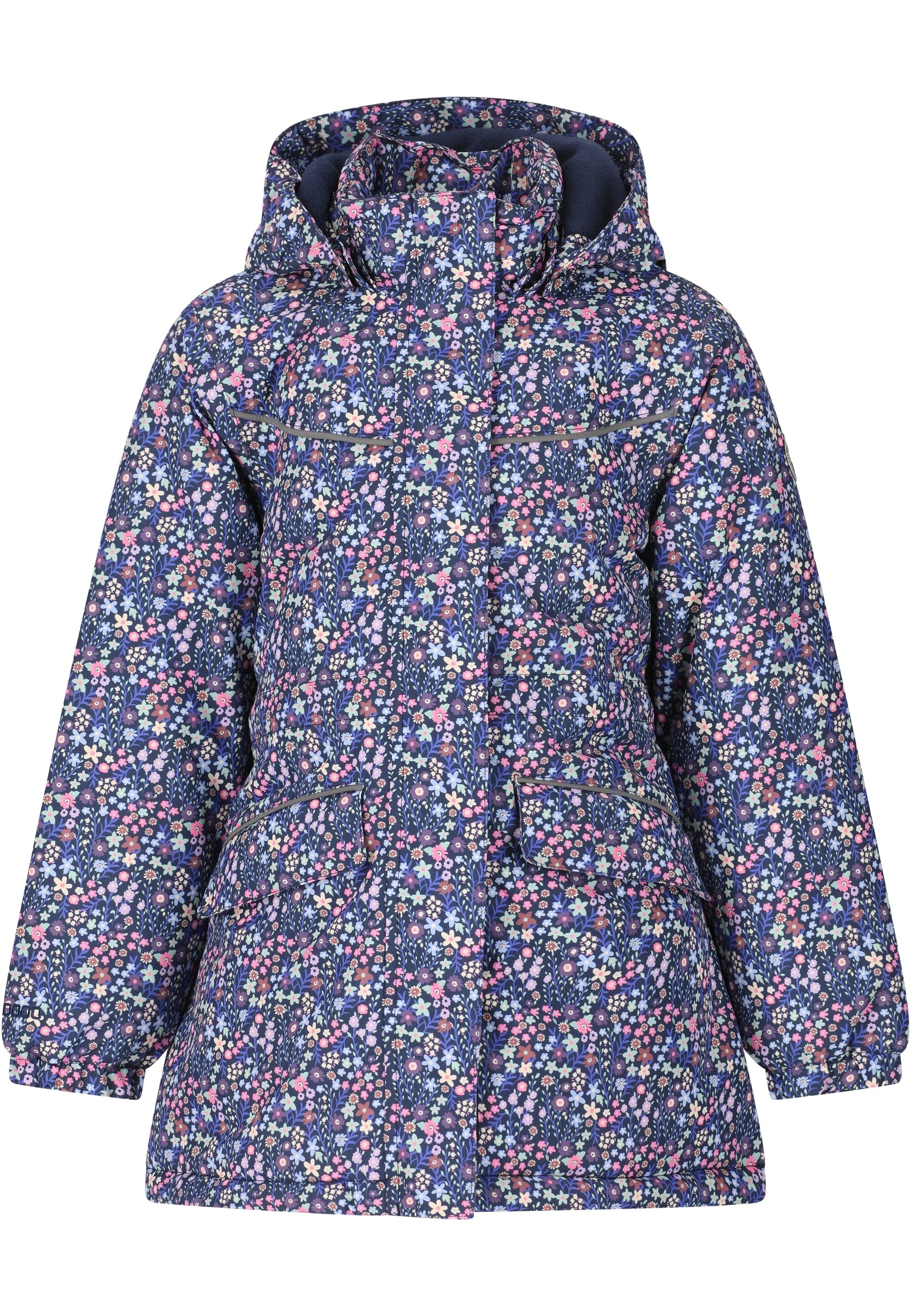 ZIGZAG Outdoorjacke »Angelina V2« mit wasserdichter Membran
