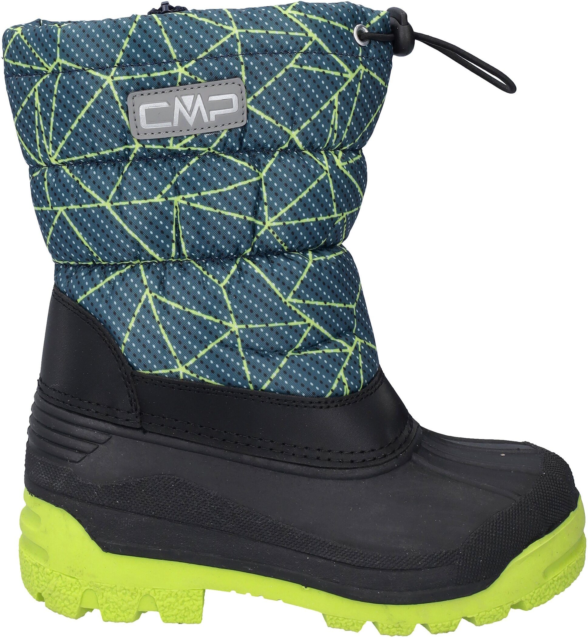Thumbnail - CMP Winterstiefel "KIDS SNEEWY SNOWBOOTS" Snowboots, Winterstiefel, Winterschuhe, wasserdicht
