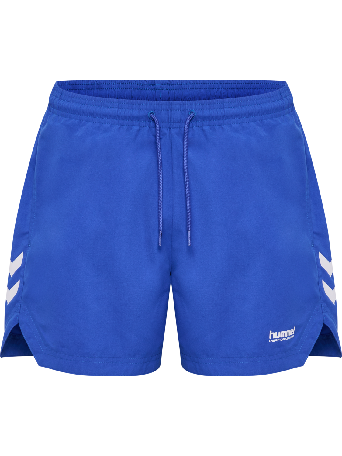 Hummel Hmlpulse Swim Shorts Blue M