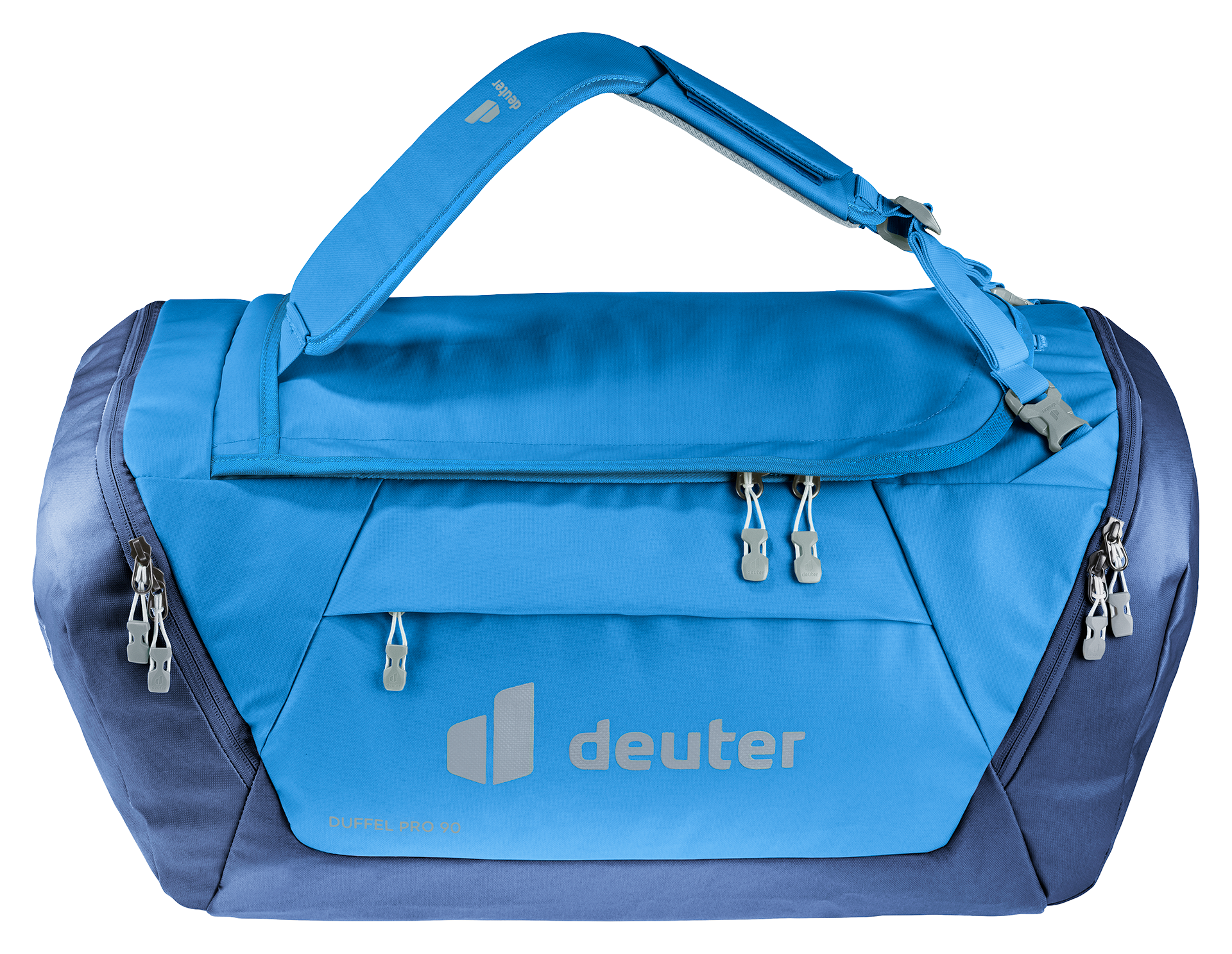 deuter Reisetasche »Duffel Pro 60«