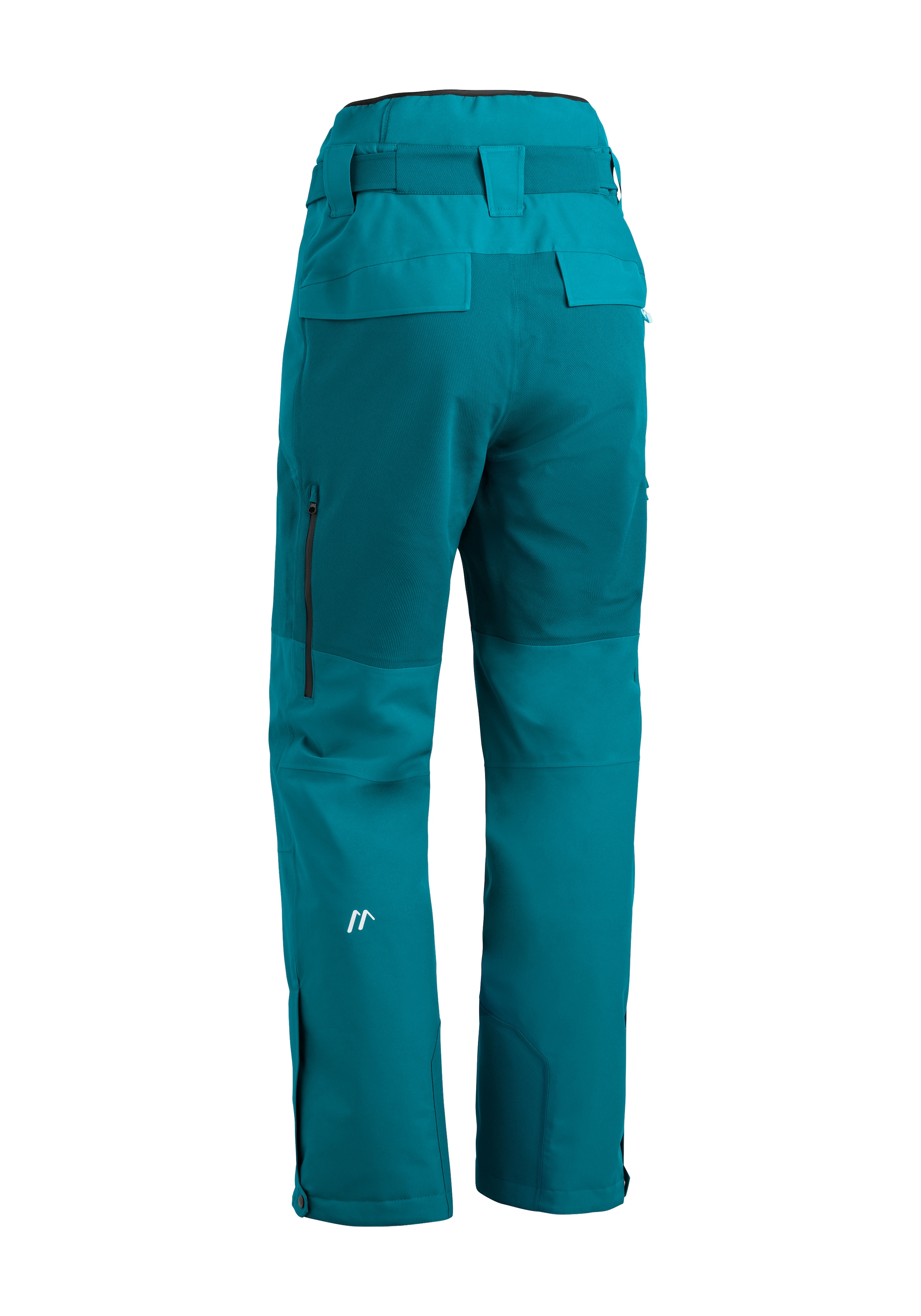 Maier Sports Skihose »HUBI«, Herren Schneehose atmungsaktiv und wasserdicht Regular Fit
