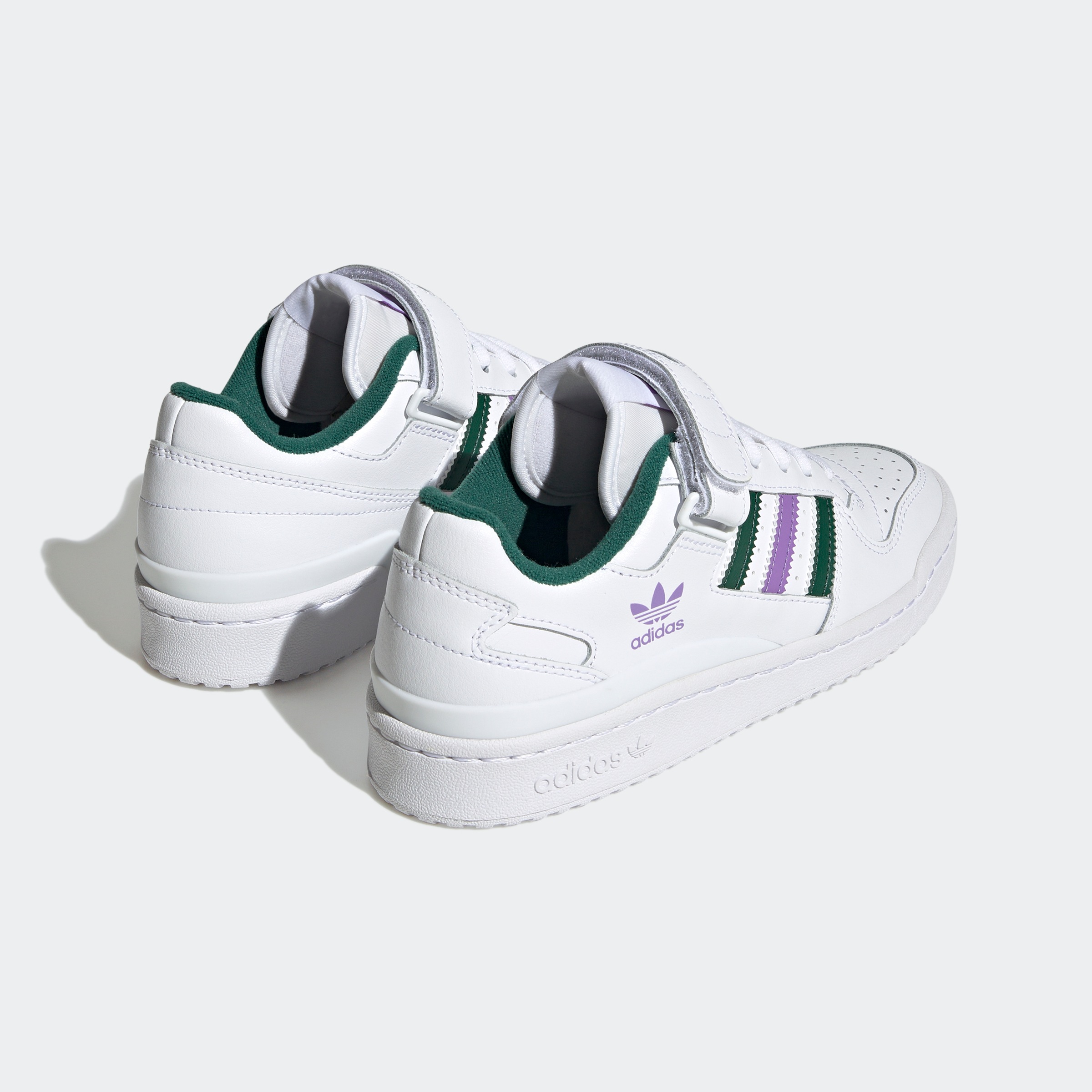 adidas Originals BAUR »FORUM LOW« | Sneaker