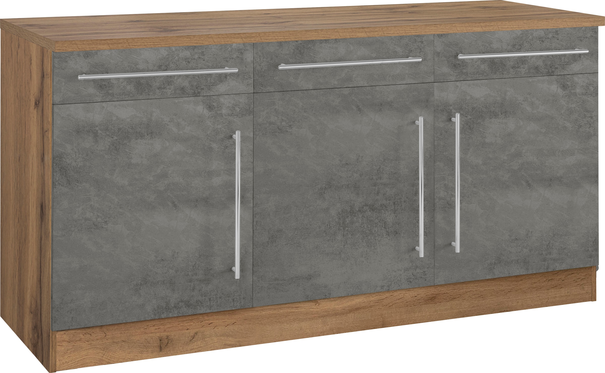 KOCHSTATION "KS-Samos" Breite 150 cm