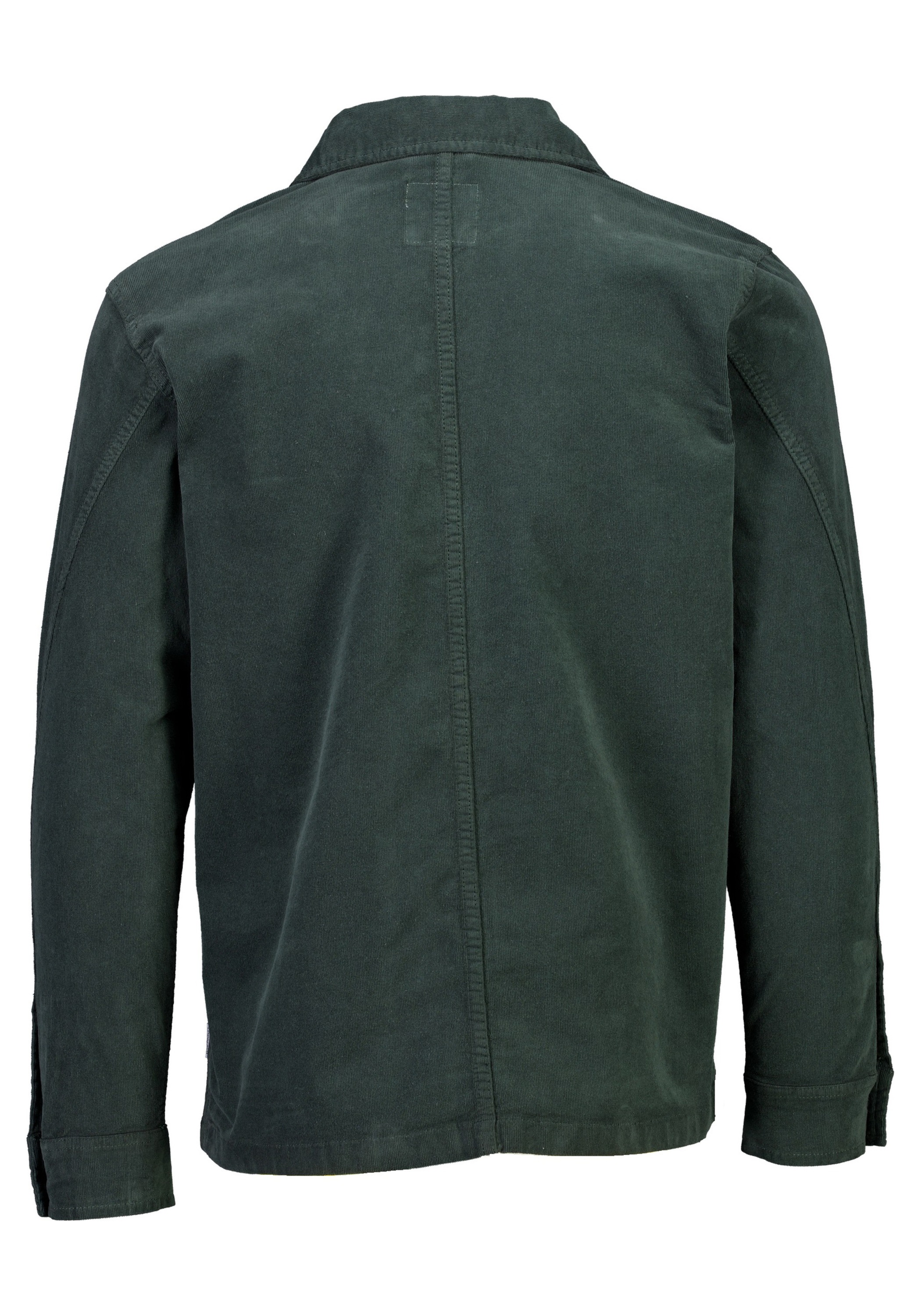 LINDBERGH Cordjacke »Lindbergh Cordhemd«