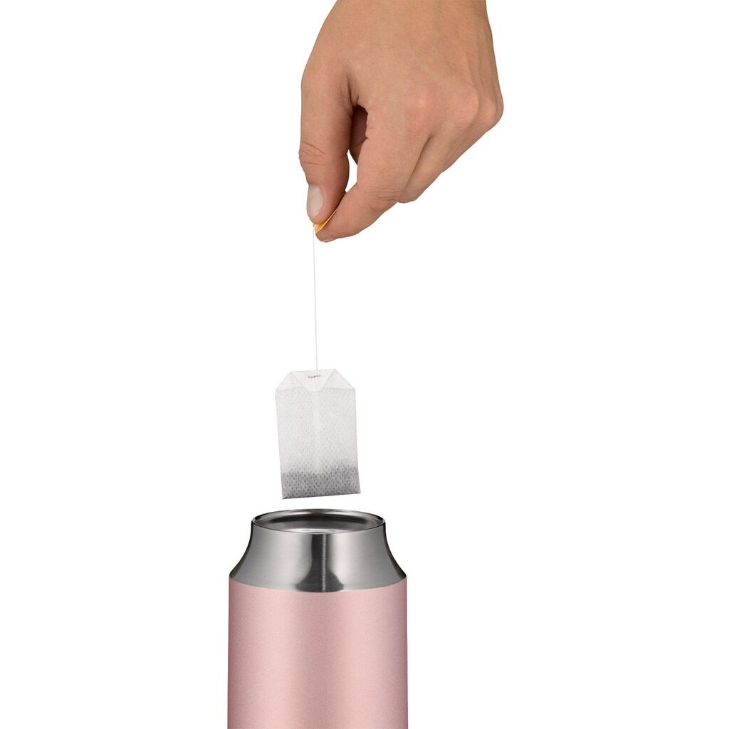 Alfi Thermoflasche »Tea Bottle Cityline«