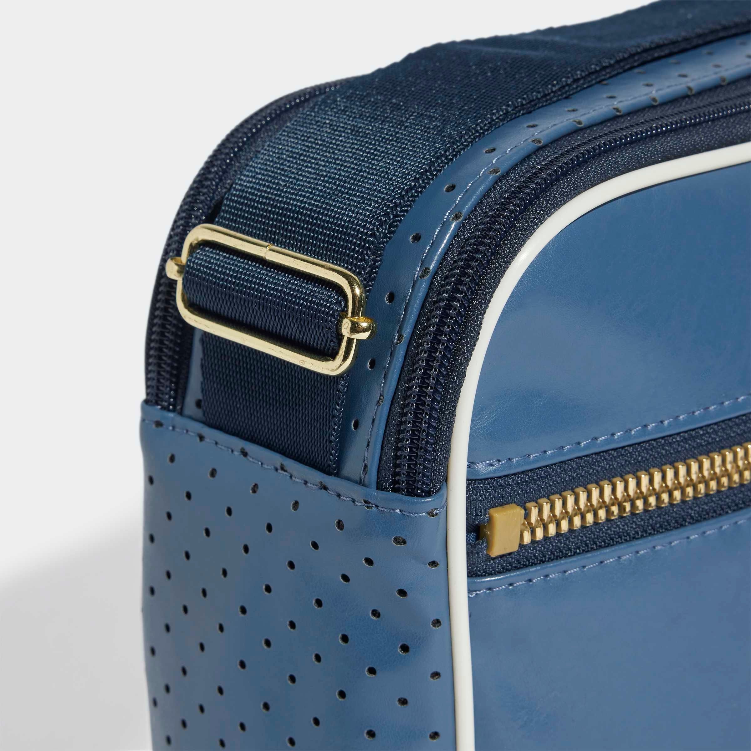 adidas Originals Sporttasche »AIRLINER«, Schultertasche im Retrolook